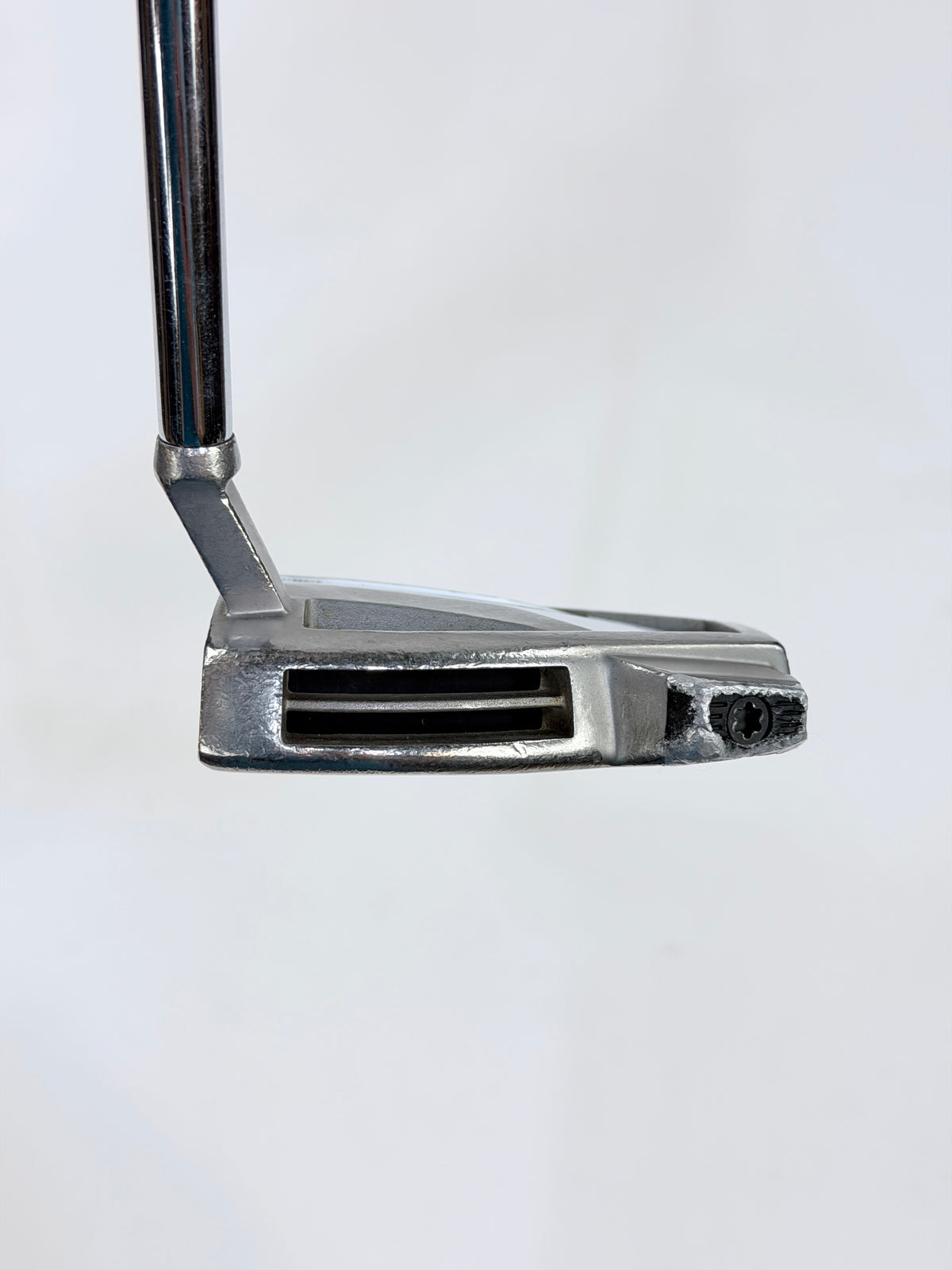 TAYLORMADE SPIDER X PUTTER RH 34.5”