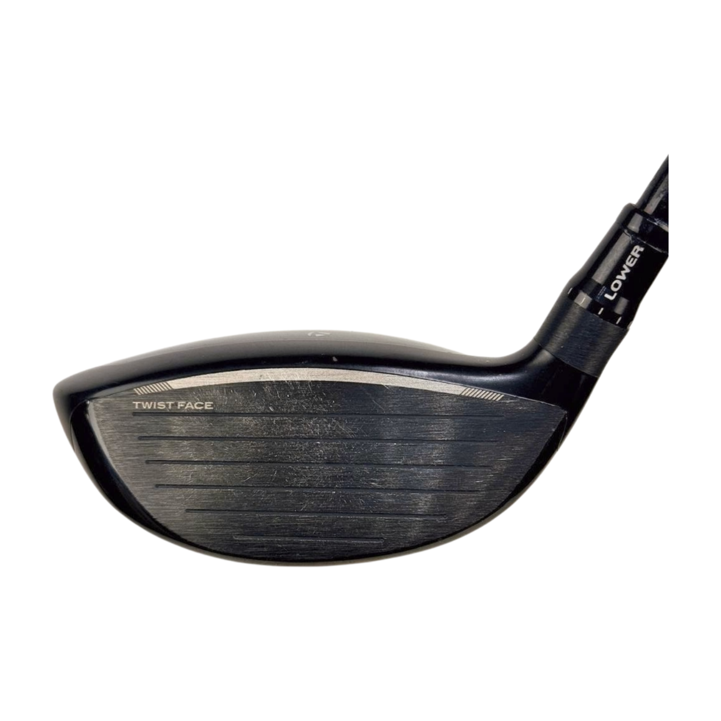 TAYLORMADE STEALTH 2 PLUS FAIRWAY 3 WOOD 15° X FLEX RH 43”