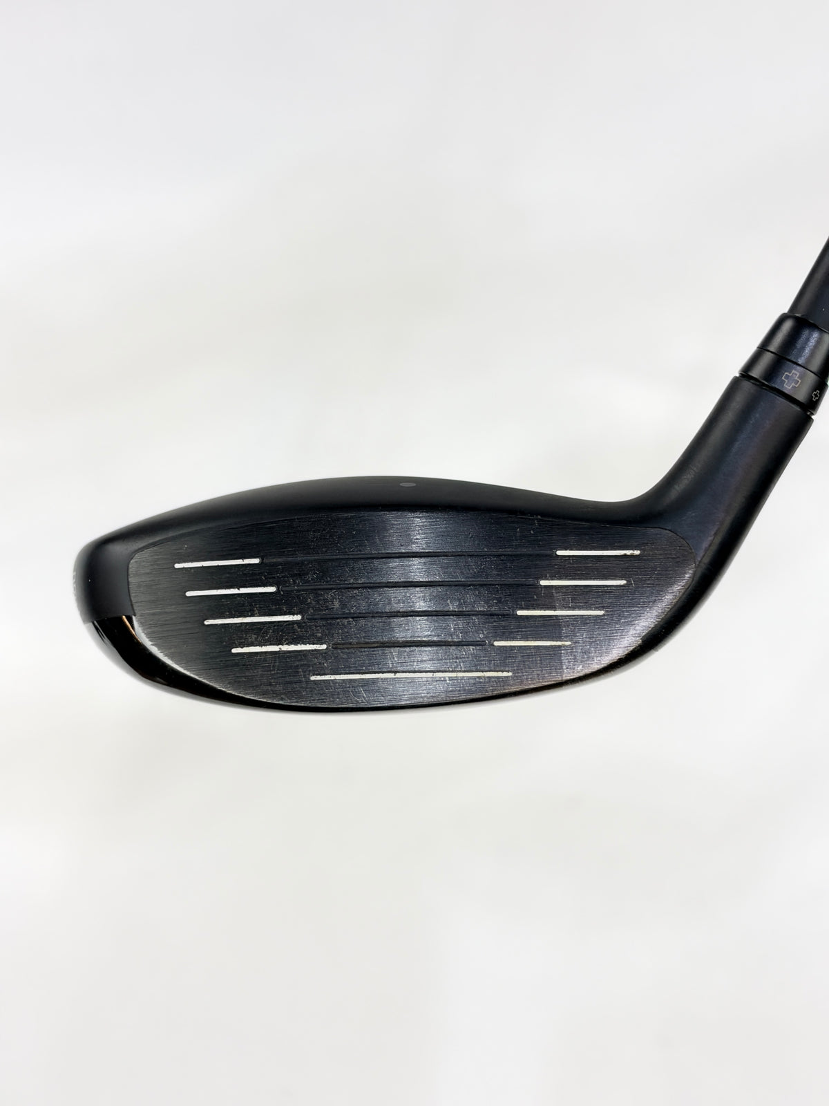 PING G440 MAX 4 WOOD 17° S FLEX RH 42.5”