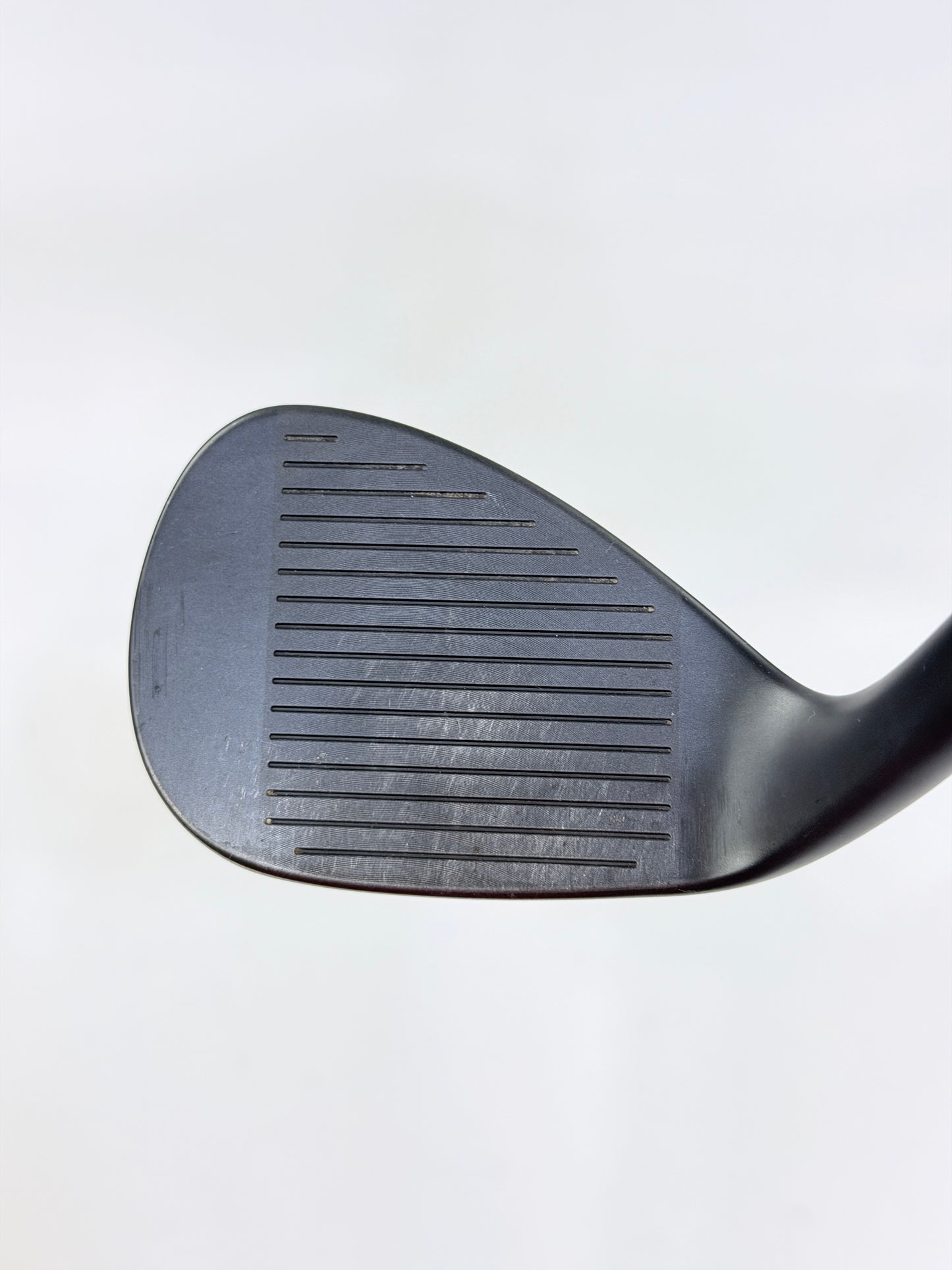COBRA KING BLACK WEDGE 56° WEDGE FLEX RH 35.25”