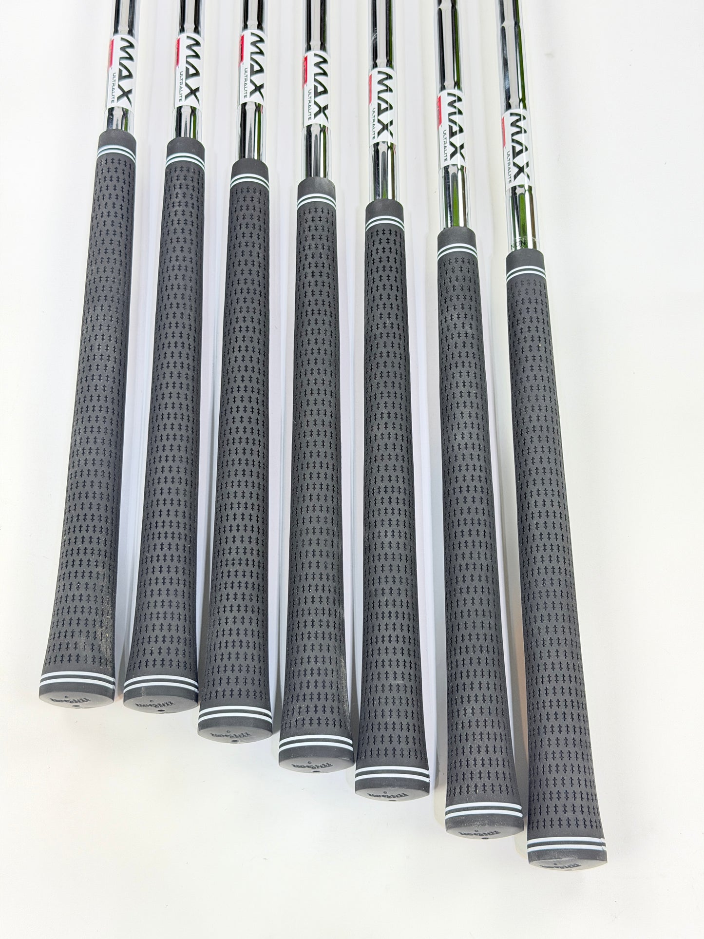 WILSON LAUNCH PAD IRON SET 5-PW GW S FLEX RH
