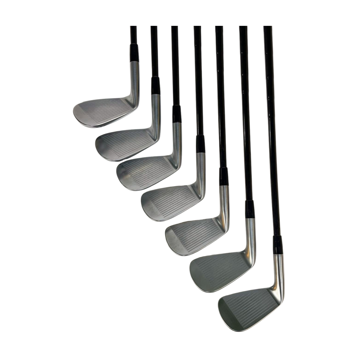 ARTISAN GOLF HC FC COMBO IRON SET 4-PW STIFF PLUS FLEX RH