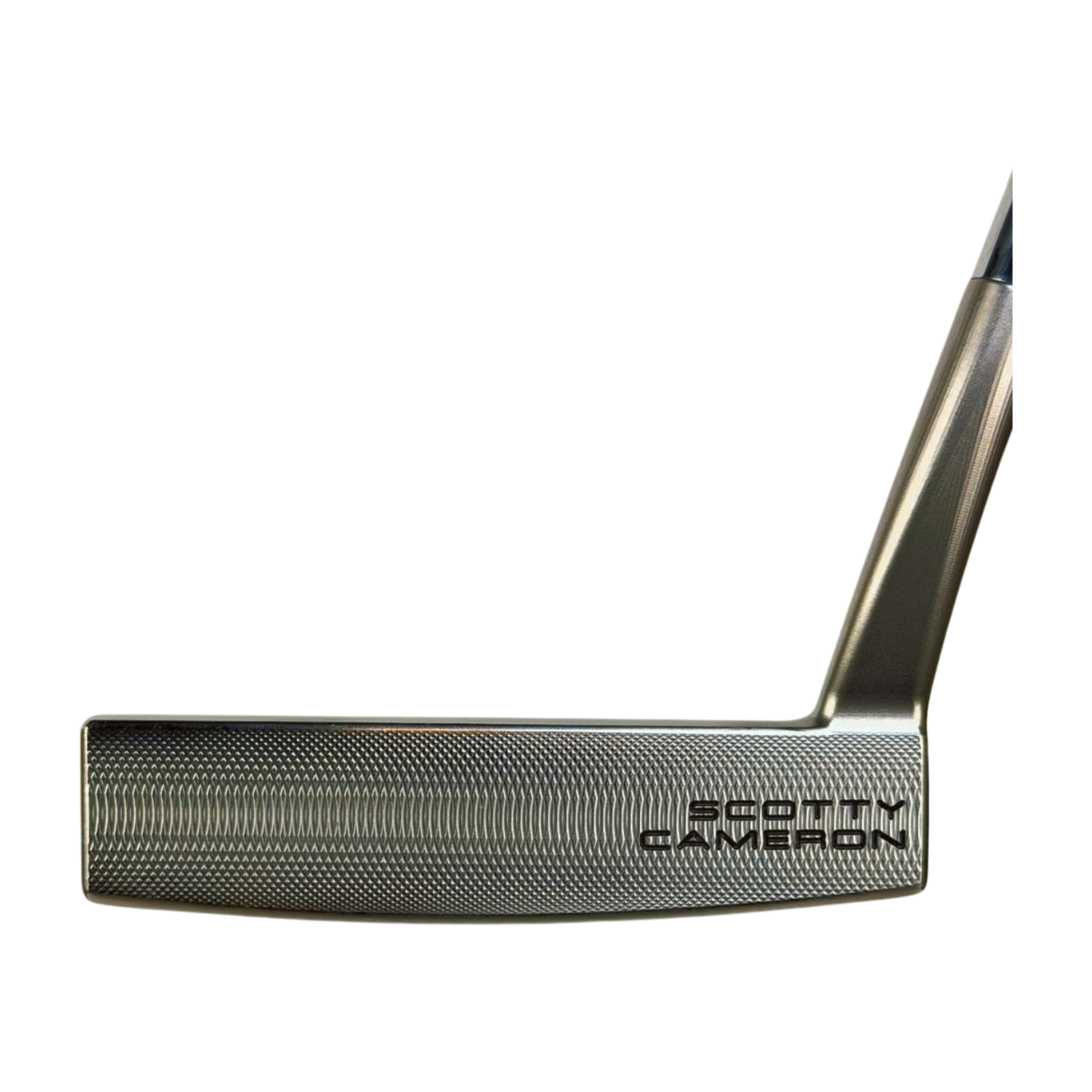 SCOTTY CAMERON SPECIAL SELECT DEL MAR PUTTER RH 34”