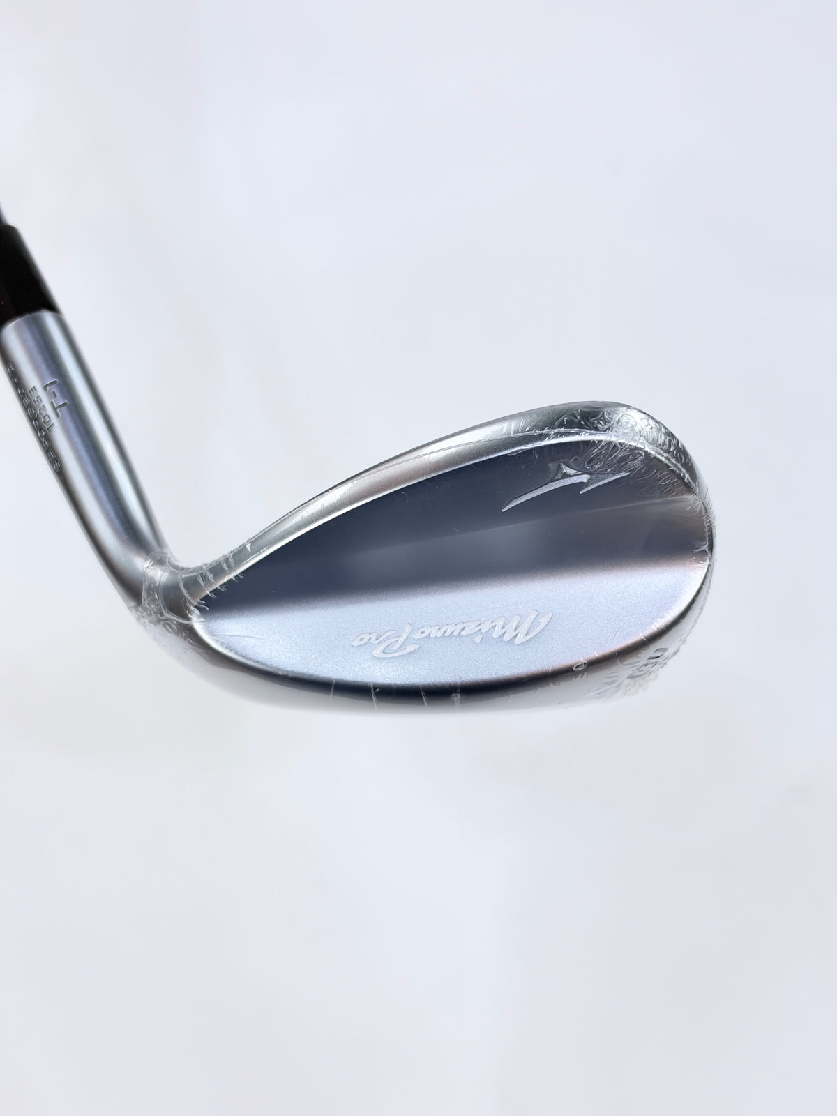 MIZUNO PRO T-1 WEDGE 58° S FLEX RH 35” NEW
