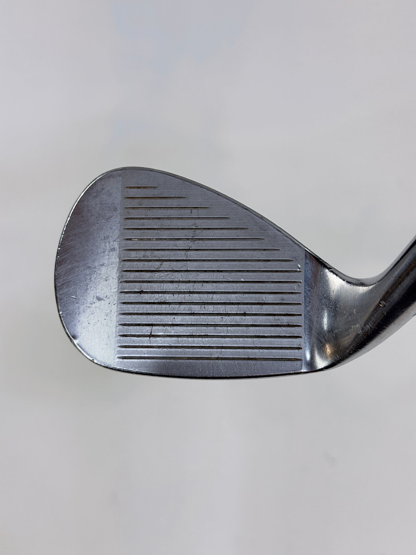 TITLEIST VOKEY SM6 56° WEDGE WEDGE FLEX RH 35.25”