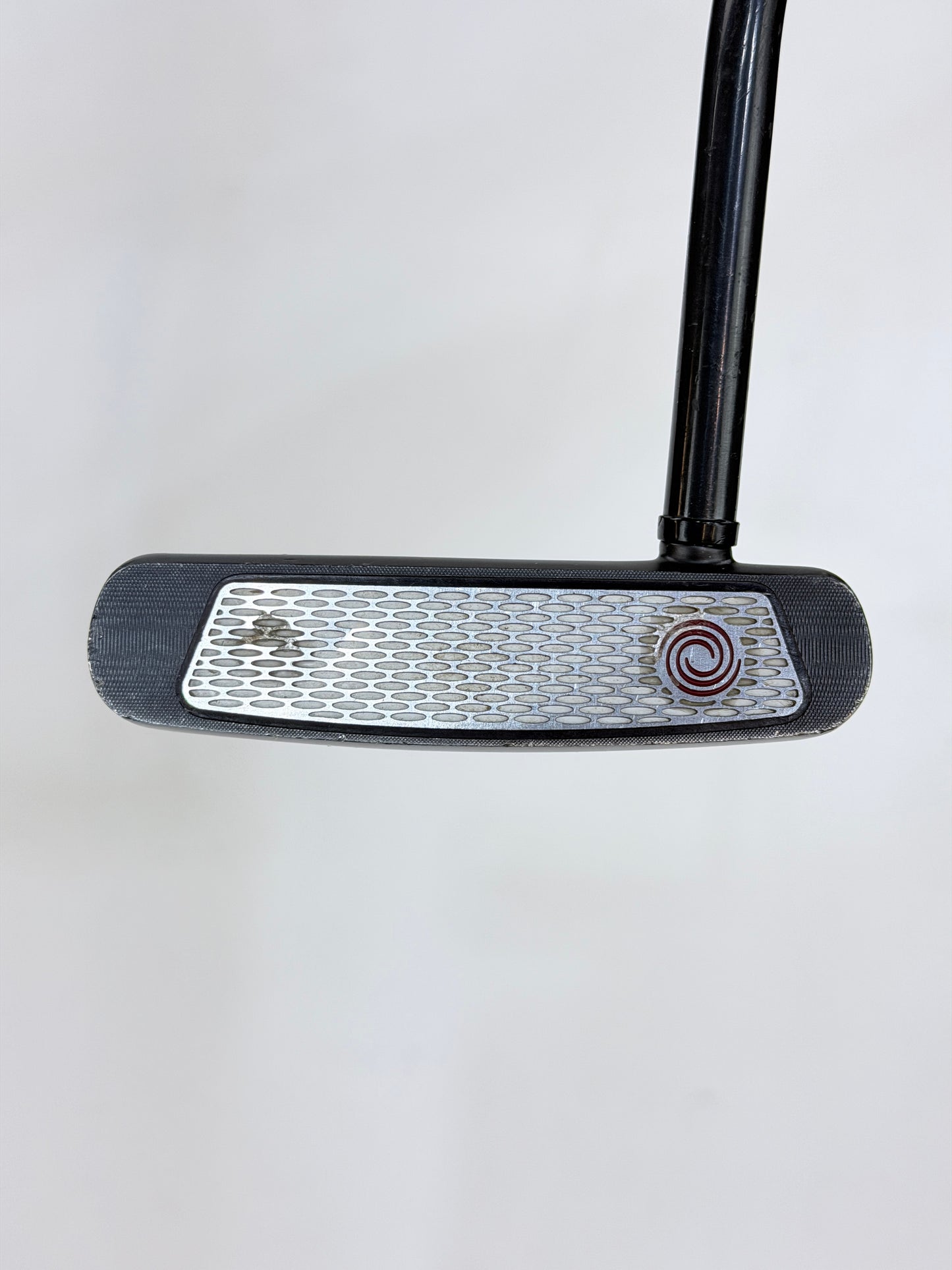 ODYSSEY WORKS BIG T 5 PUTTER RH 35”