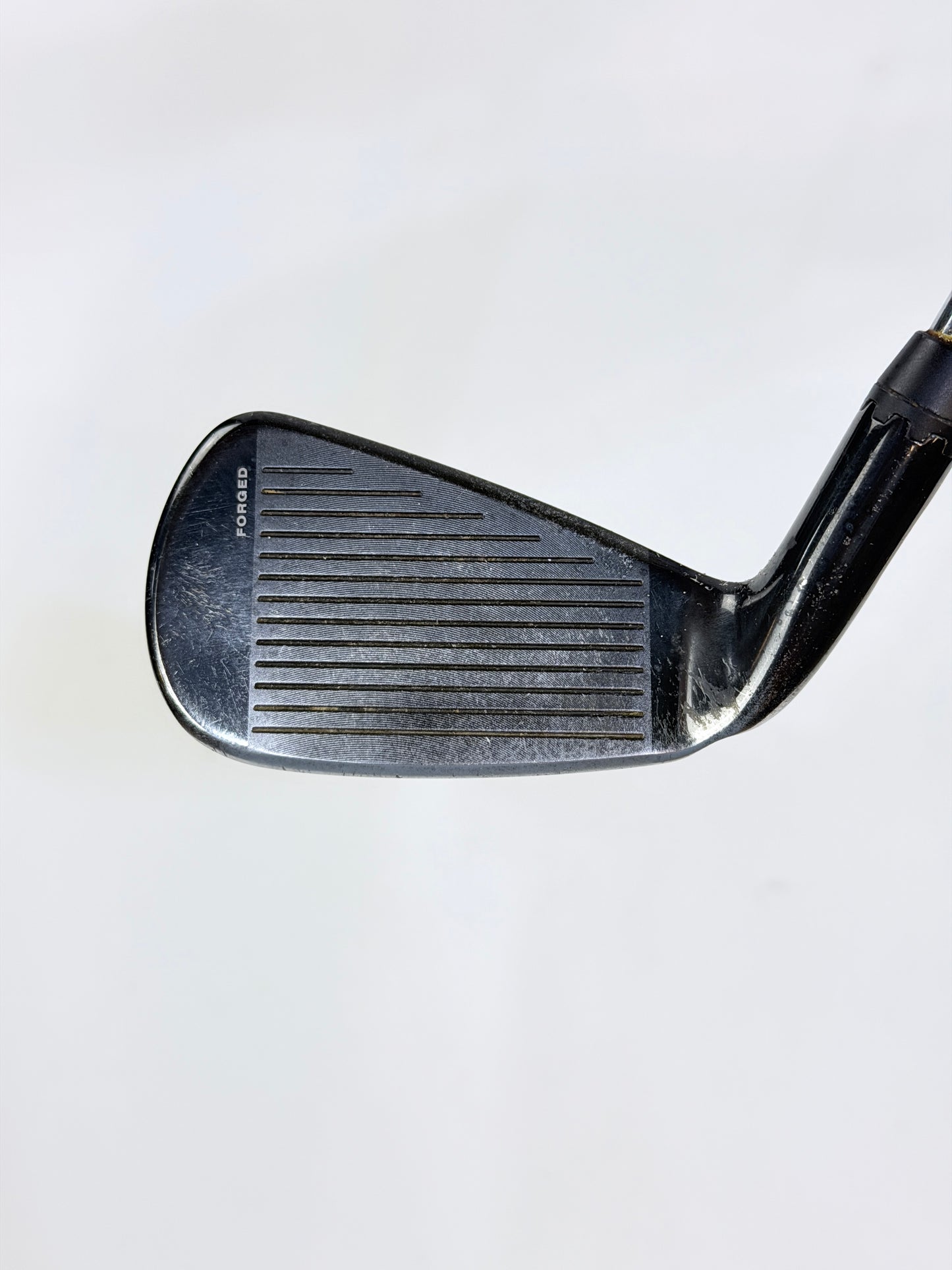 COBRA KING UTILITY ADJUSTABLE 4 IRON S FLEX RH 37.5”