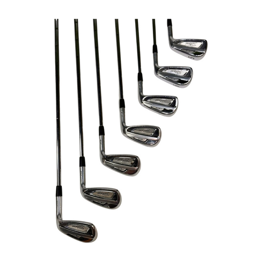 TITLEIST AP2 714 IRON SET 5-PW GW S FLEX RH