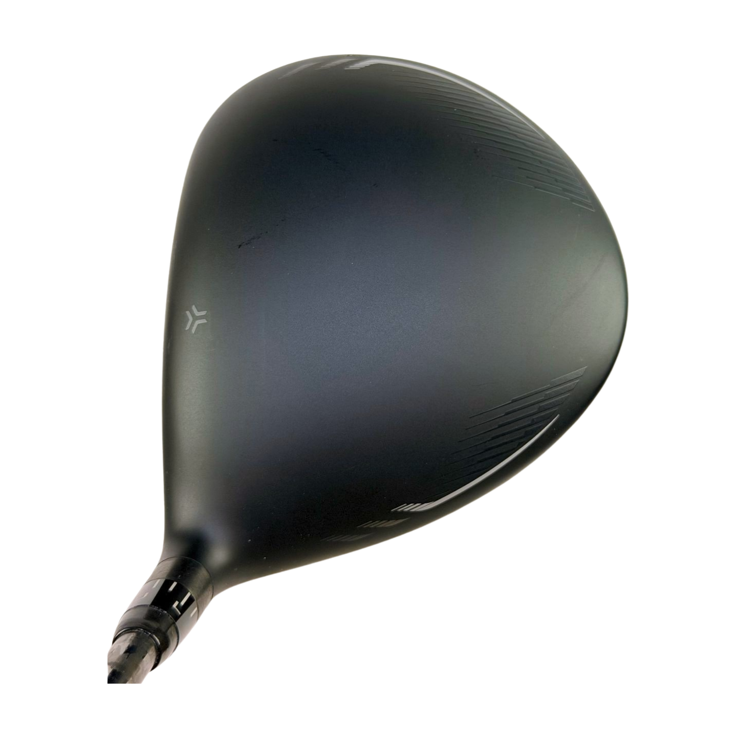 SRIXON ZX5 MK2 LS DRIVER 9.5° REGULAR FLEX RH 45”