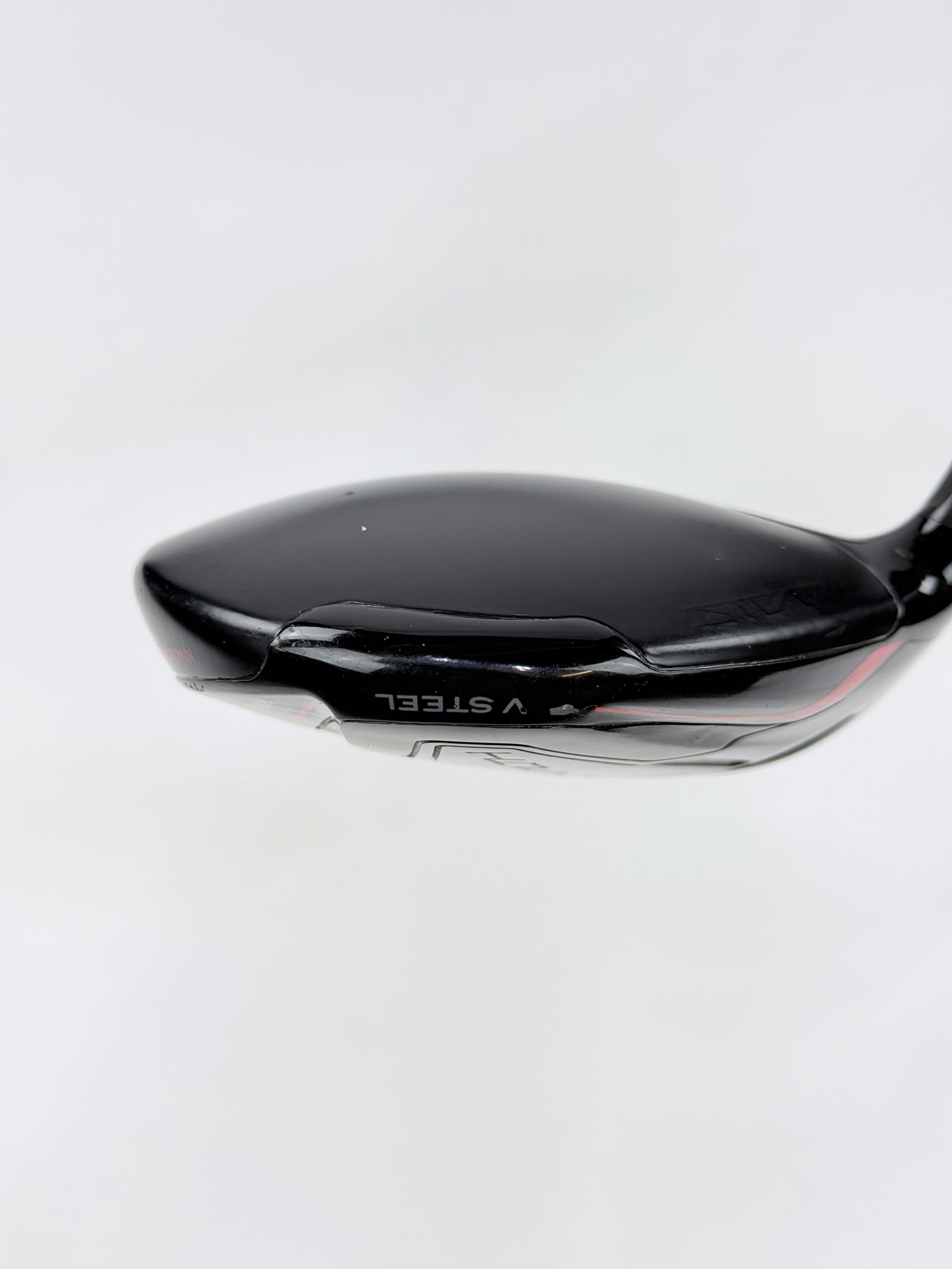 TAYLORMADE STEALTH 5 WOOD 18° R FLEX LH 42”