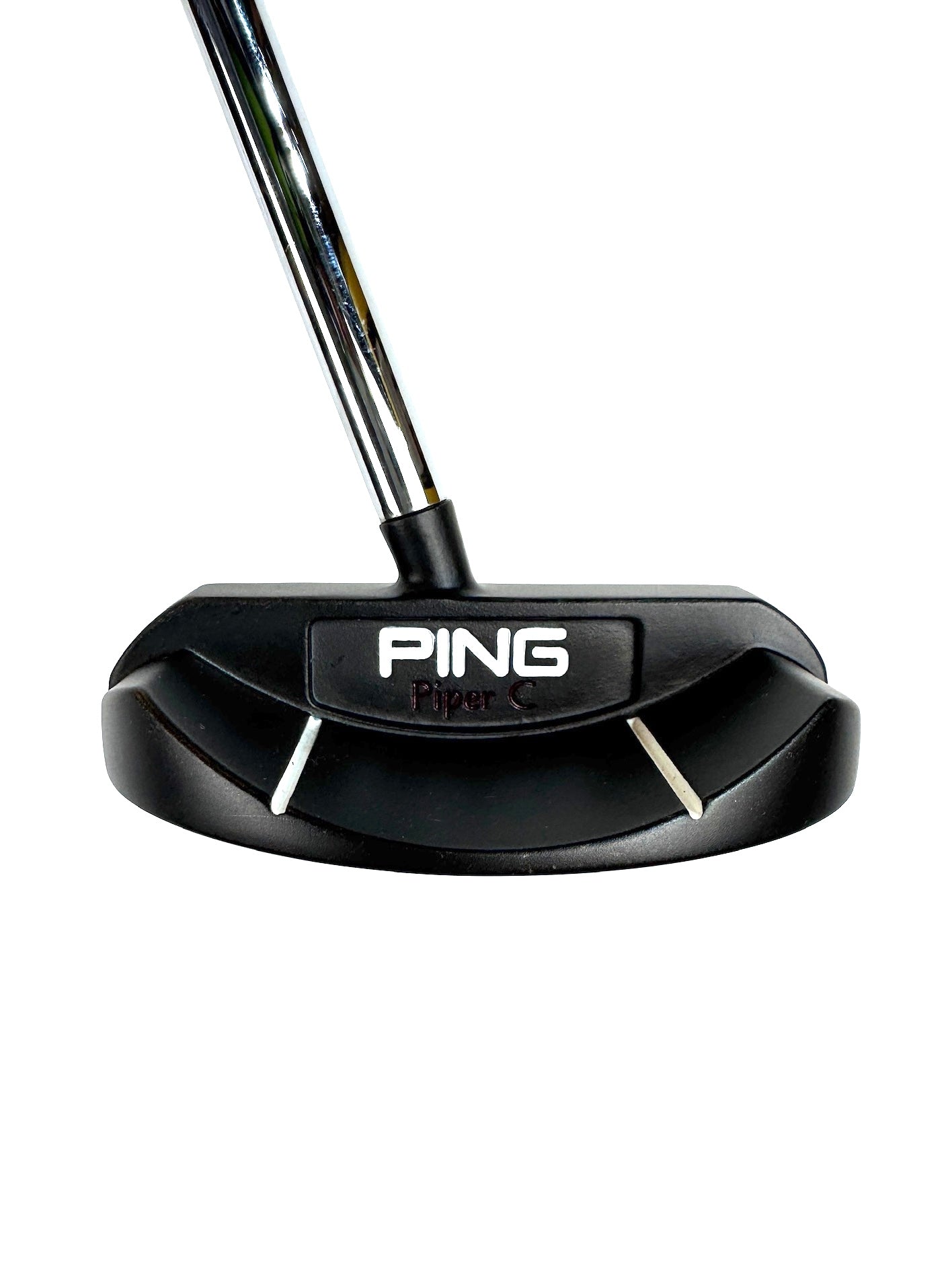 PING SCOTTSDALE PIPER C TR PUTTER RH 35”