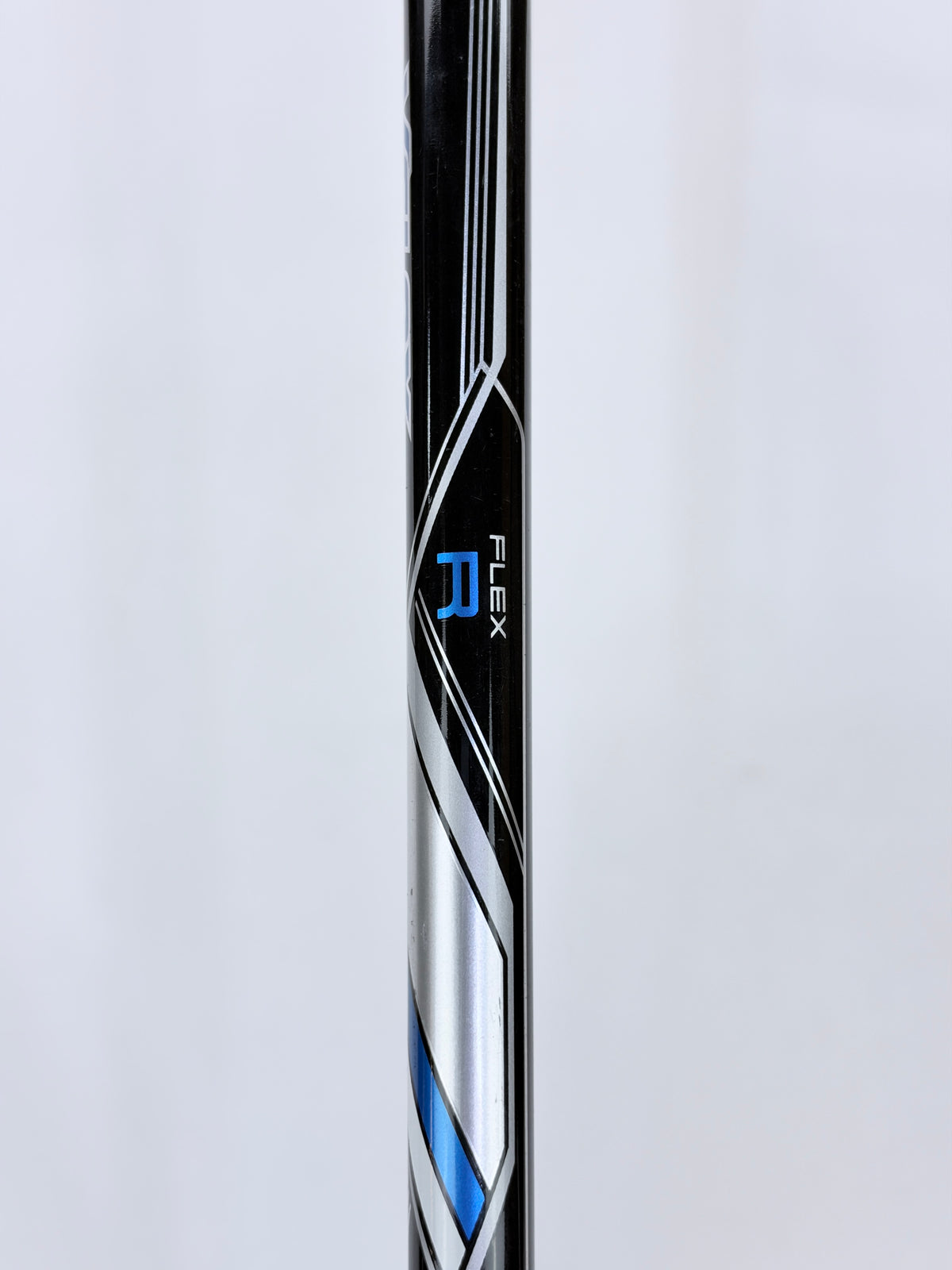 TAYLORMADE JETSPEED 4 HYBRID 22° R FLEX RH 40.25”