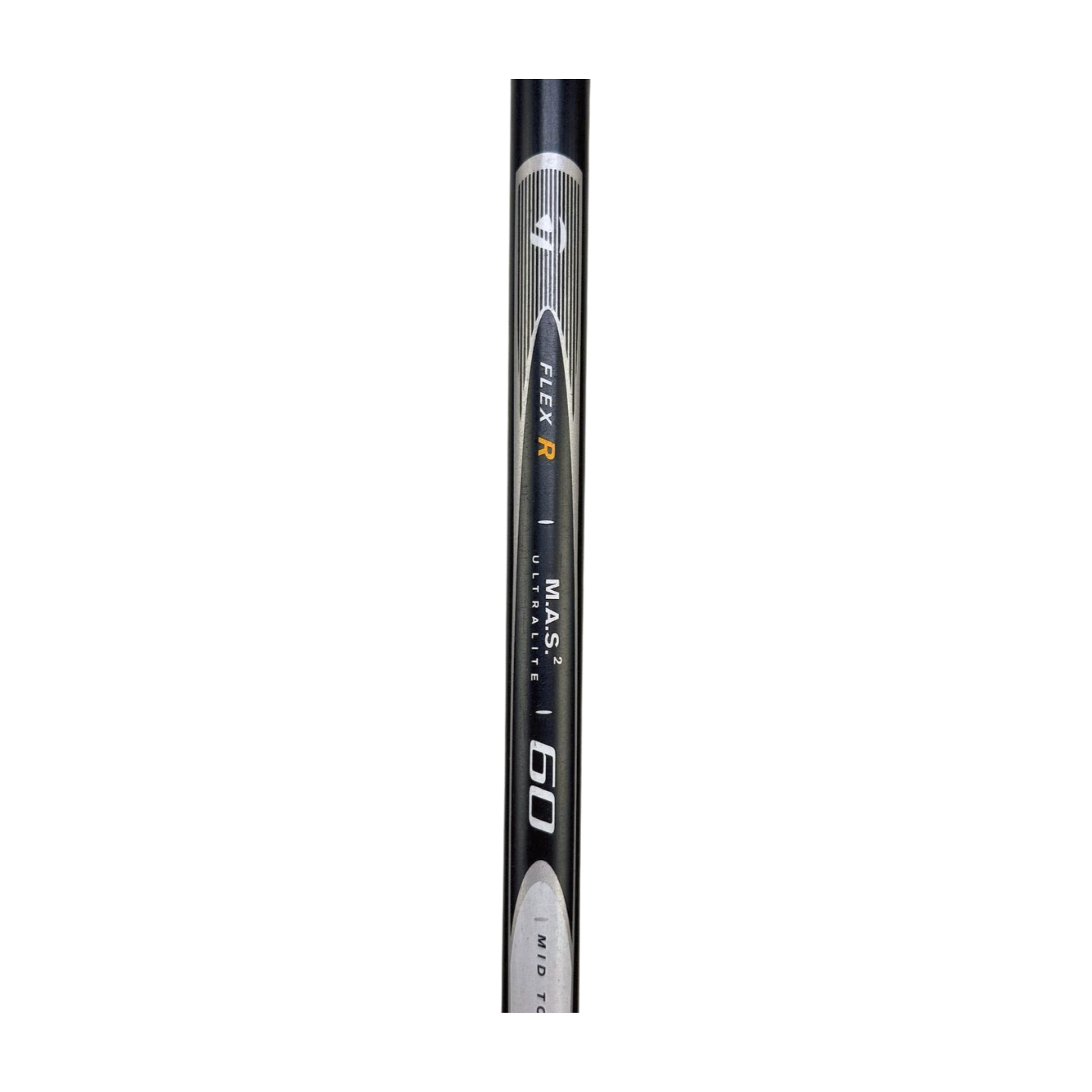 TAYLORMADE R580 7 WOOD R FLEX LH 42”