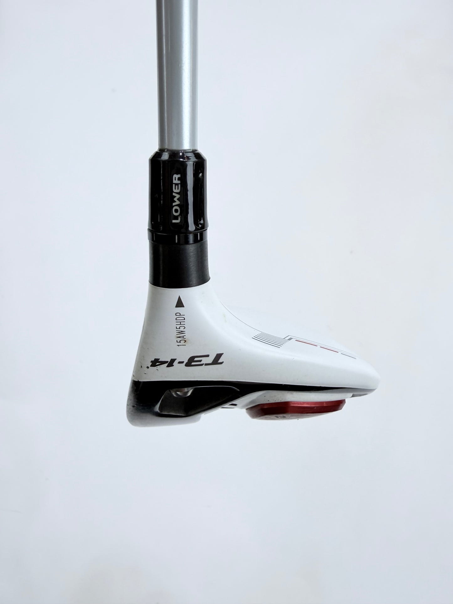 TAYLORMADE R11 TOUR 3 WOOD 14° X FLEX RH 43”