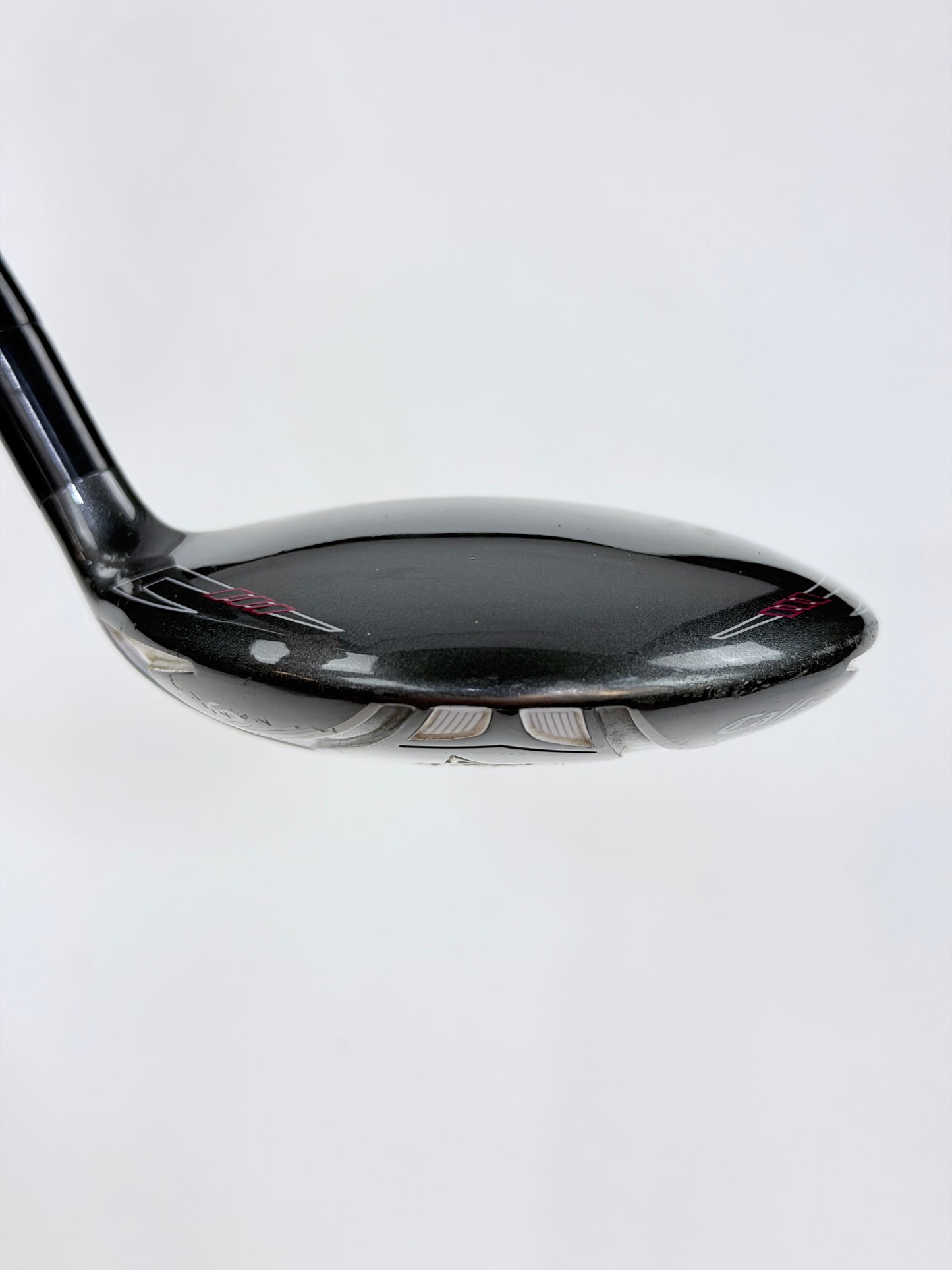CALLAWAY X2 HOT 9 WOOD LADIES FLEX RH 40.5”