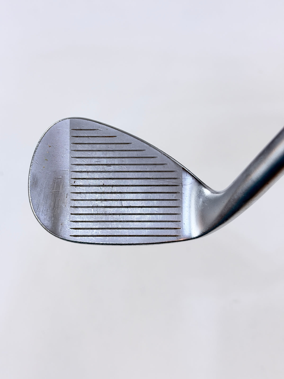 PING GLIDE FORGED WEDGE 52° S FLEX RH 35.75”