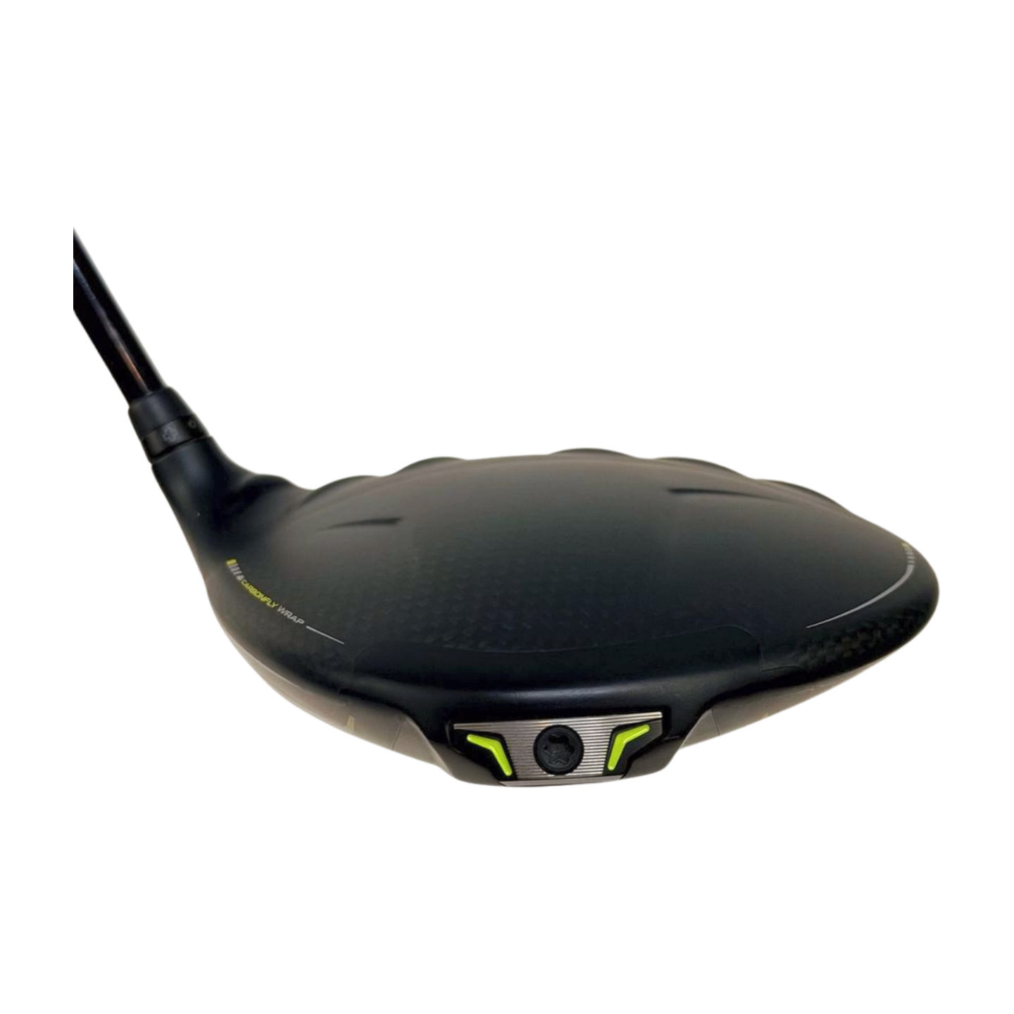 PING G430 MAX 10K DRIVER 9° S FLEX RH 45”