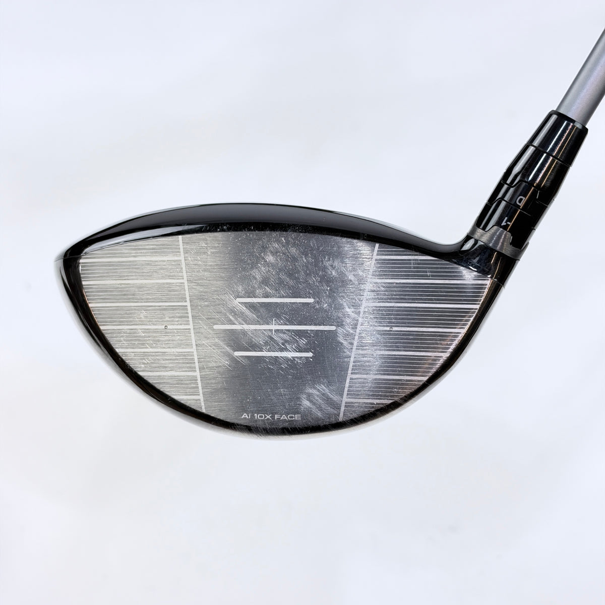 ELYTE TD MAX 9° DRIVER S FLEX RH 45”