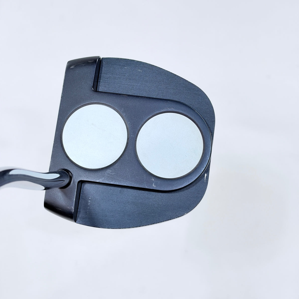 ODYSSEY AI ONE CRUISER 2-BALL JAILBIRD PUTTER RH 38”