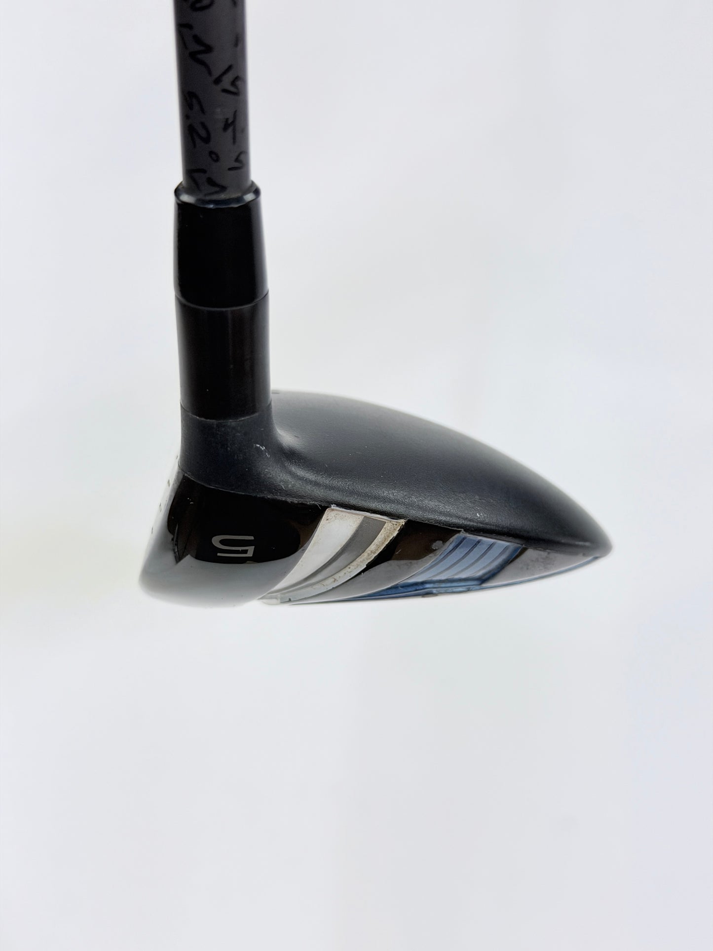 CALLAWAY XR 5 WOOD LADIES FLEX RH 41.75”