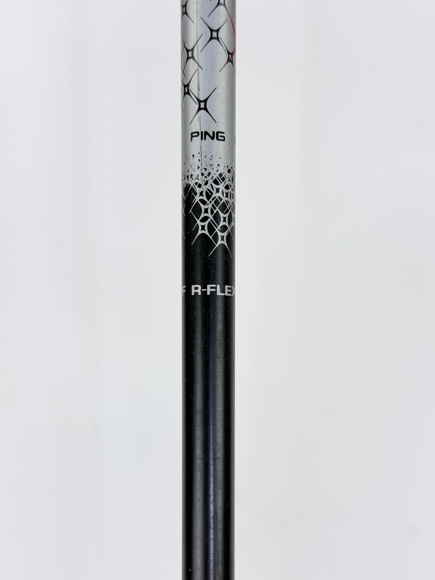 PING G25 16.5° 4 WOOD R FLEX RH 42.5”