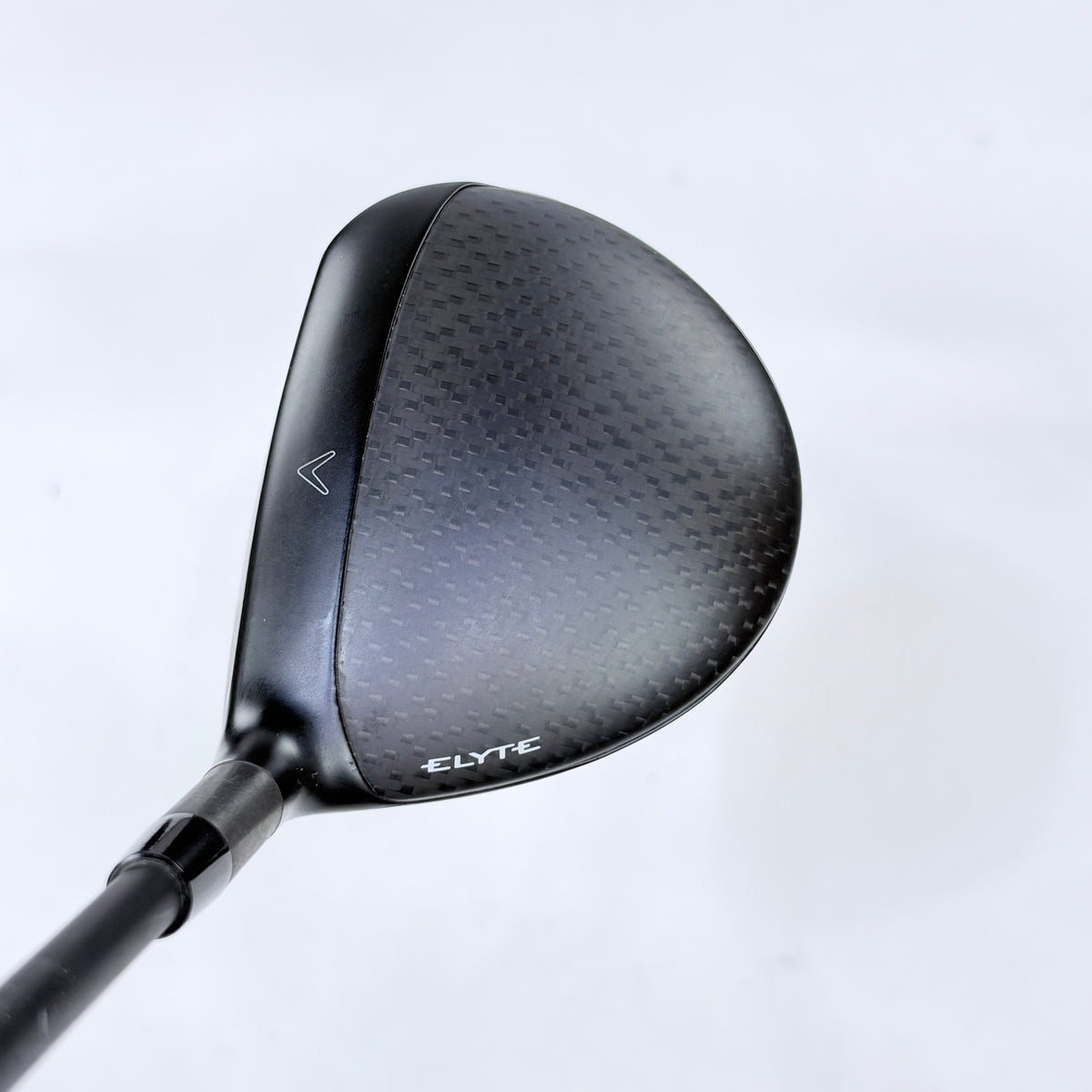 CALLAWAY ELYTE X 5 WOOD 18° SENIOR FLEX RH 42”