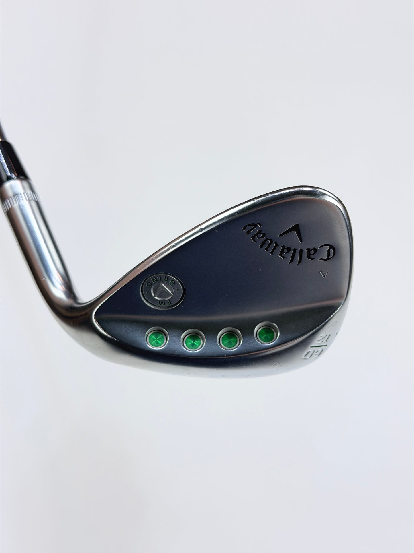 CALLAWAY PM GRIND 60° WEDGE FLEX RH 35”