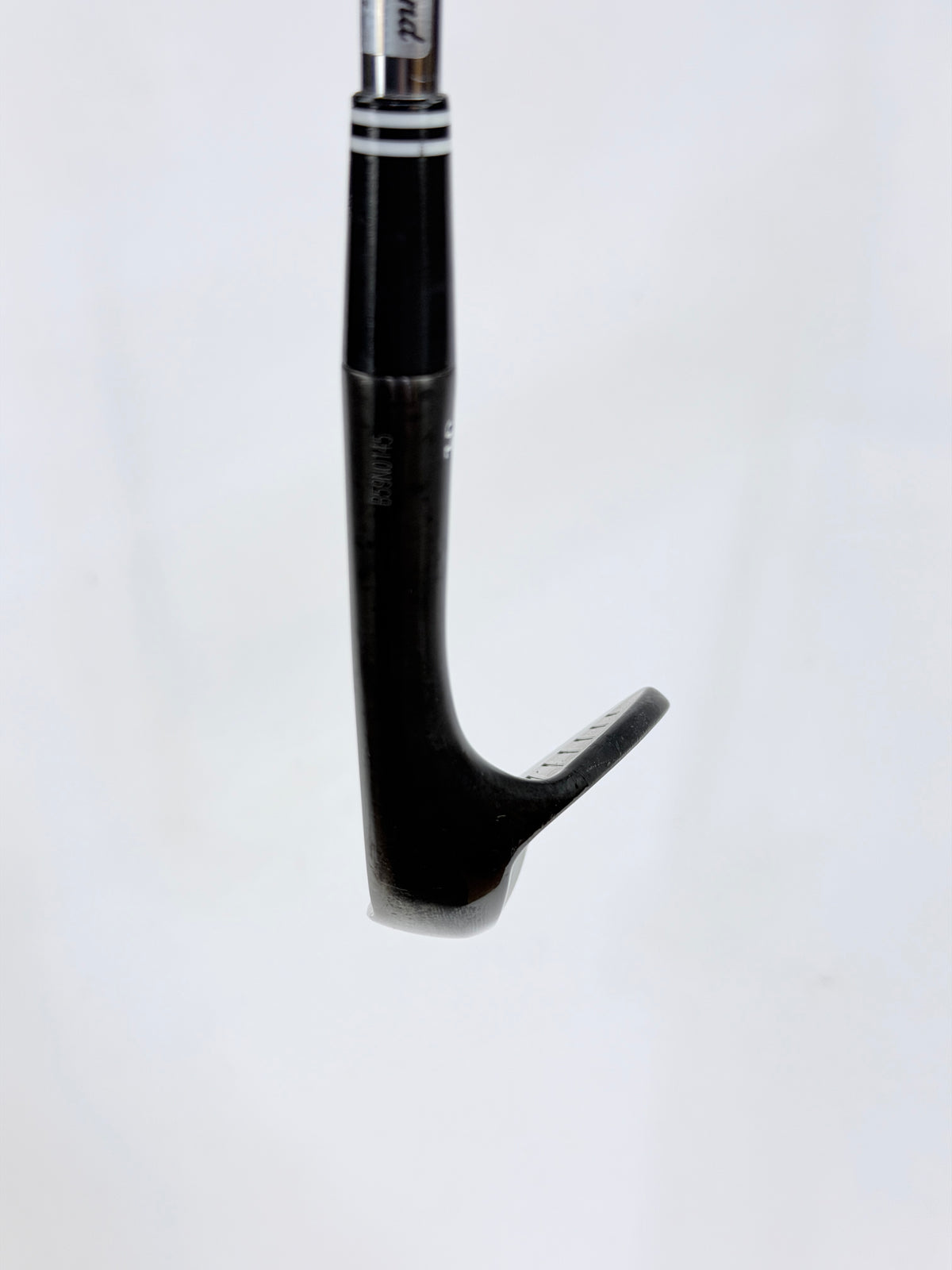 CLEVELAND RTX 588 WEDGE 52° WEDGE FLEX RH 35”