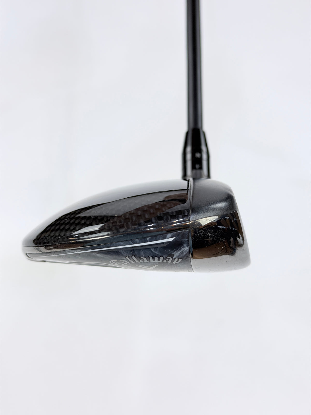 CALLAWAY AI SMOKE MAX 3 WOOD 15° SENIOR FLEX RH 42”