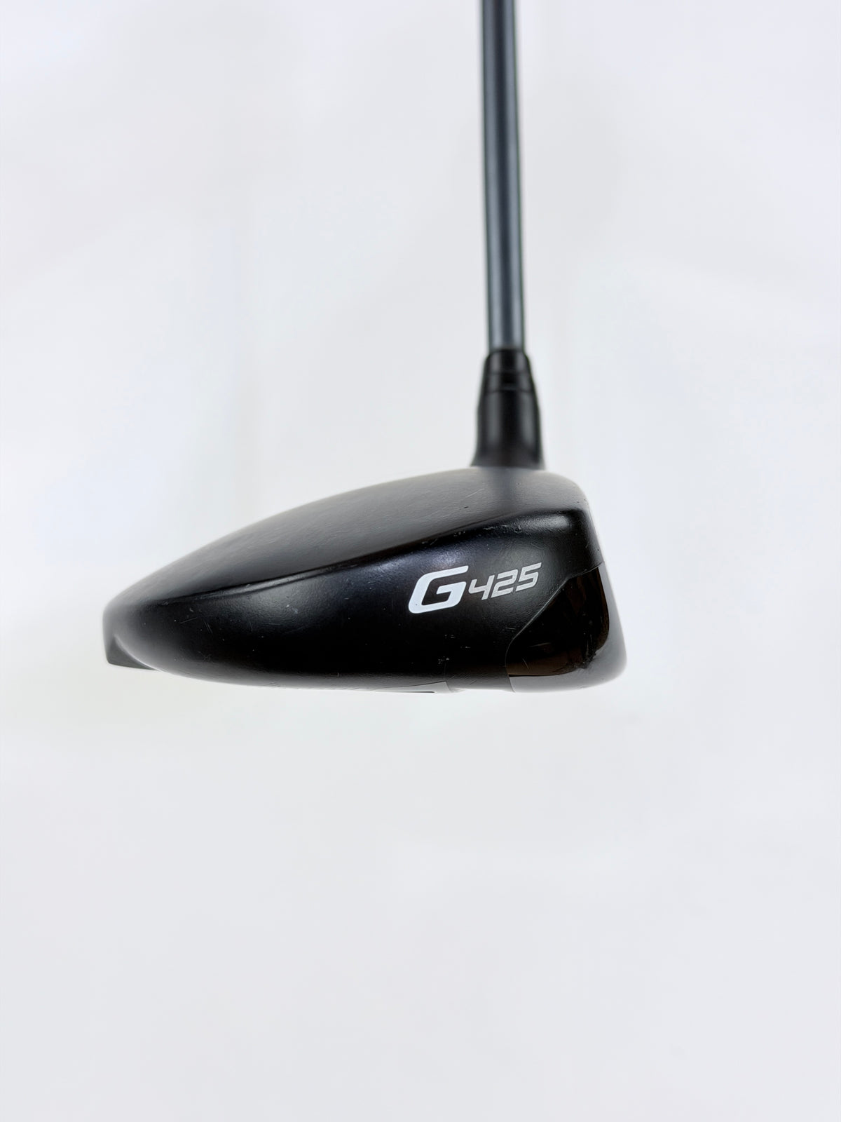 PING G425 MAX 3 WOOD 14.5° SENIOR FLEX RH 42.5”