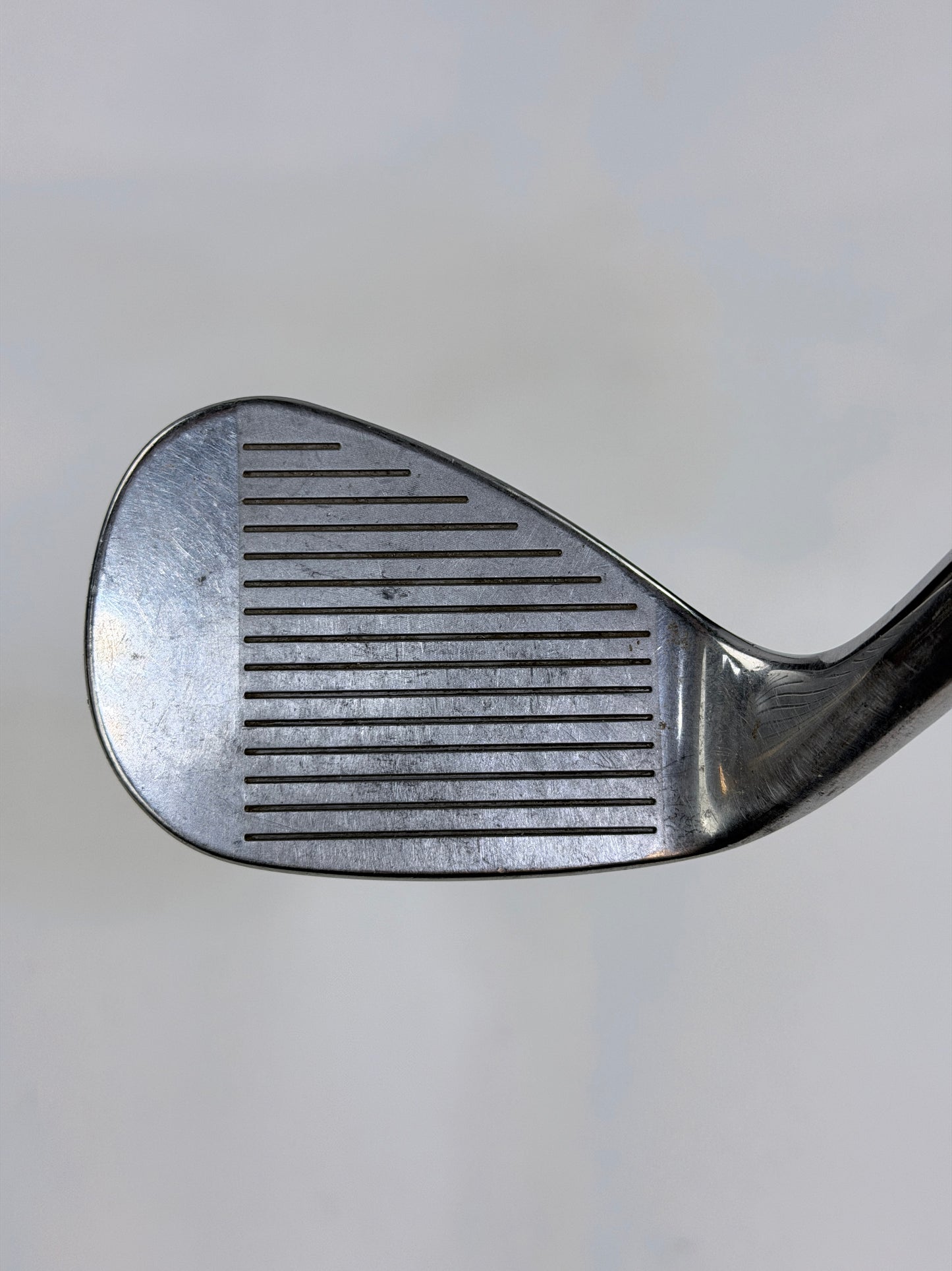CALLAWAY XR 55° SW R FLEX RH 35”