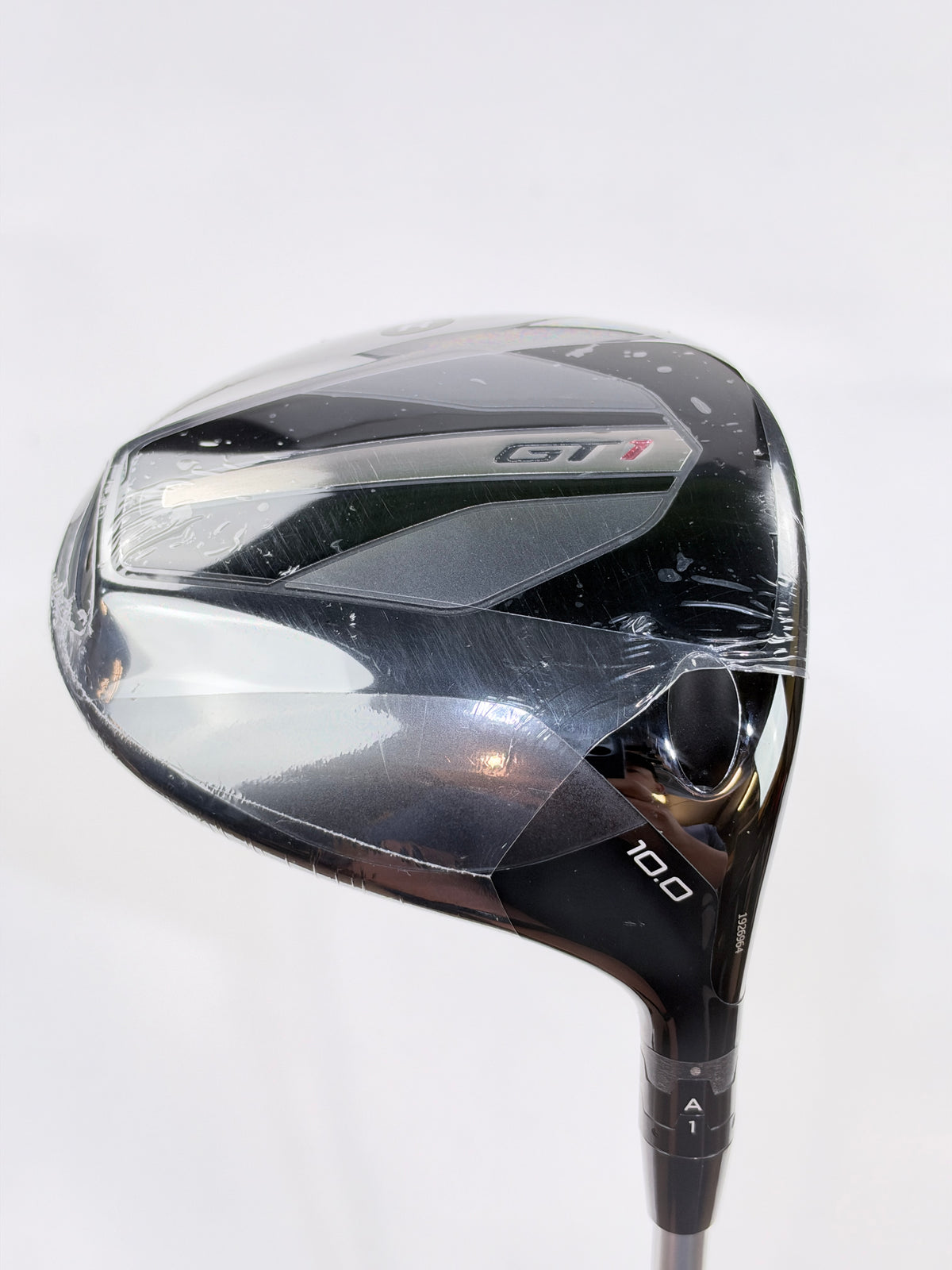 TITLEIST GT1 DRIVER 10° R FLEX RH 45” NEW