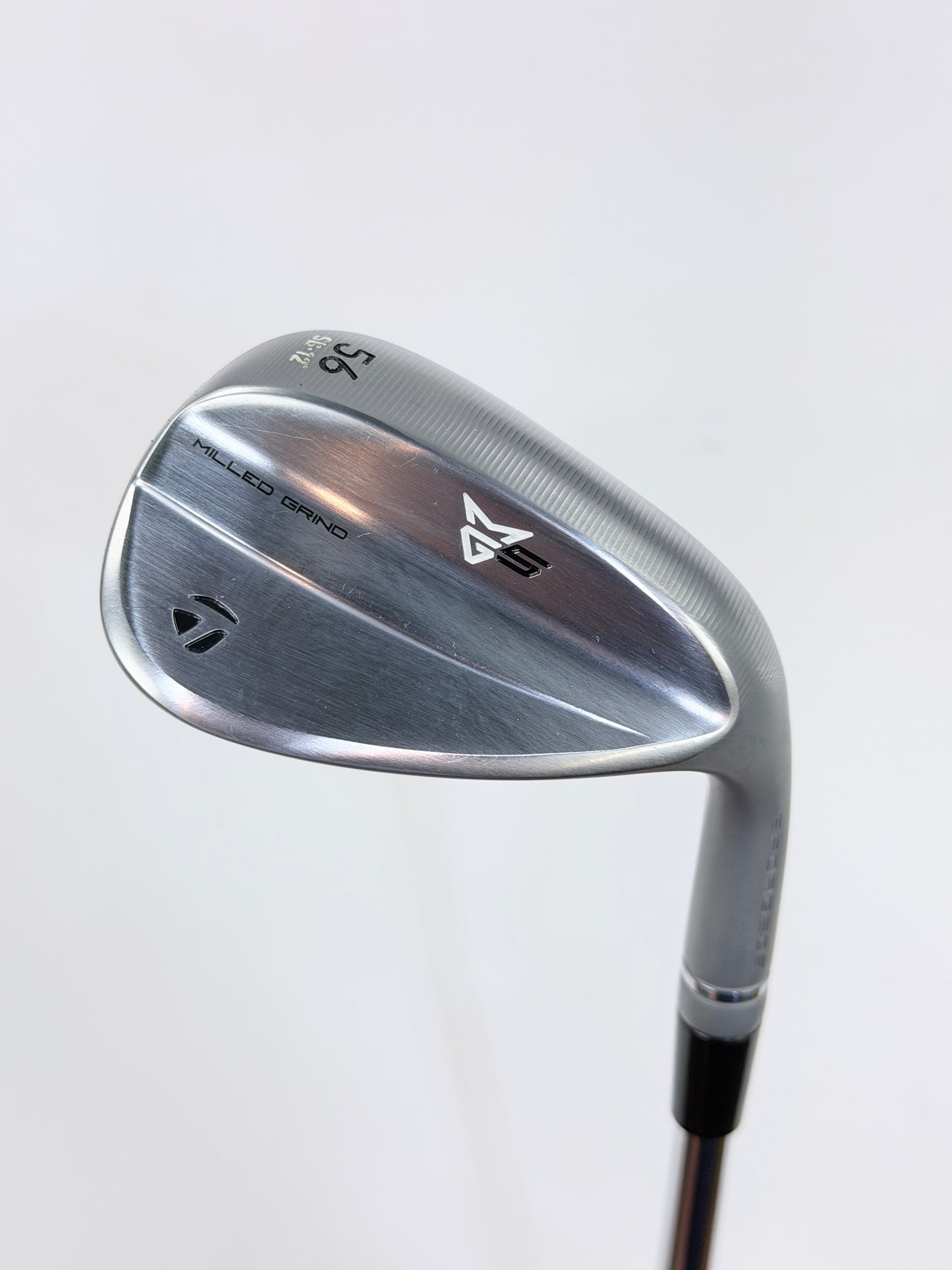 TAYLORMADE MG5 56° WEDGE WEDGE FLEX RH 35”