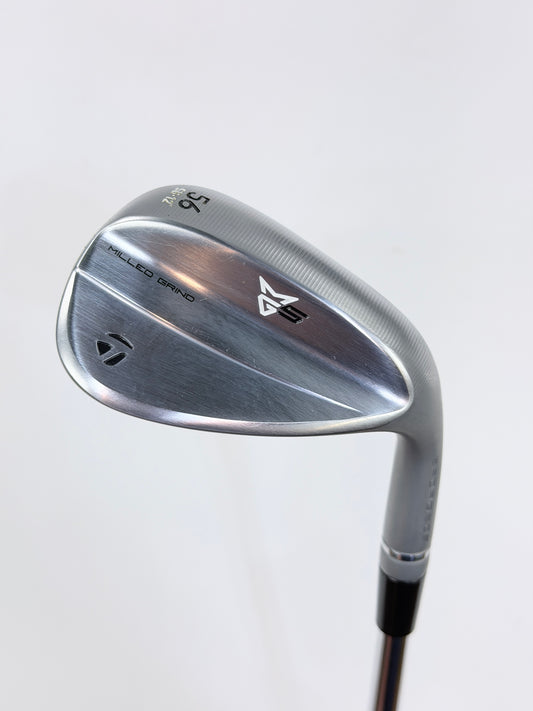 TAYLORMADE MG5 56° WEDGE WEDGE FLEX RH 35”