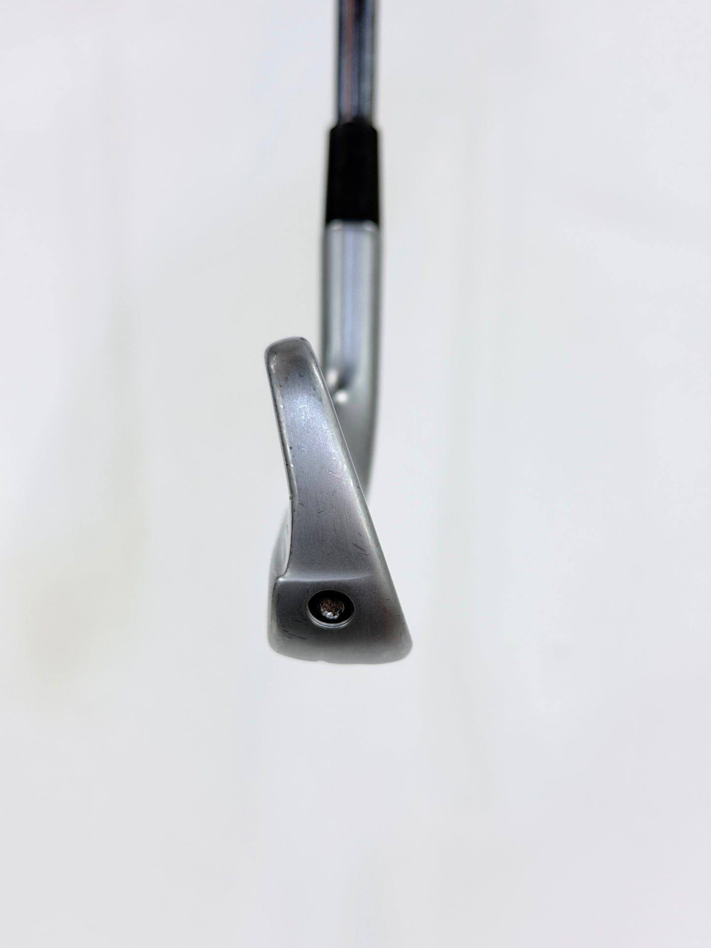 TAYLORMADE P790 4 IRON X FLEX RH 39”