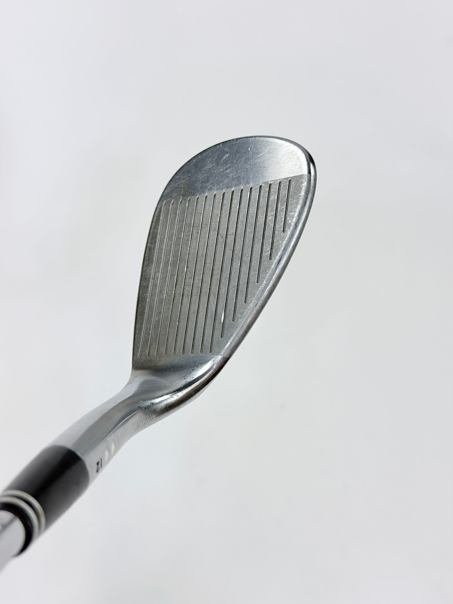 CLEVELAND CG14 60° WEDGE FLEX RH 35”