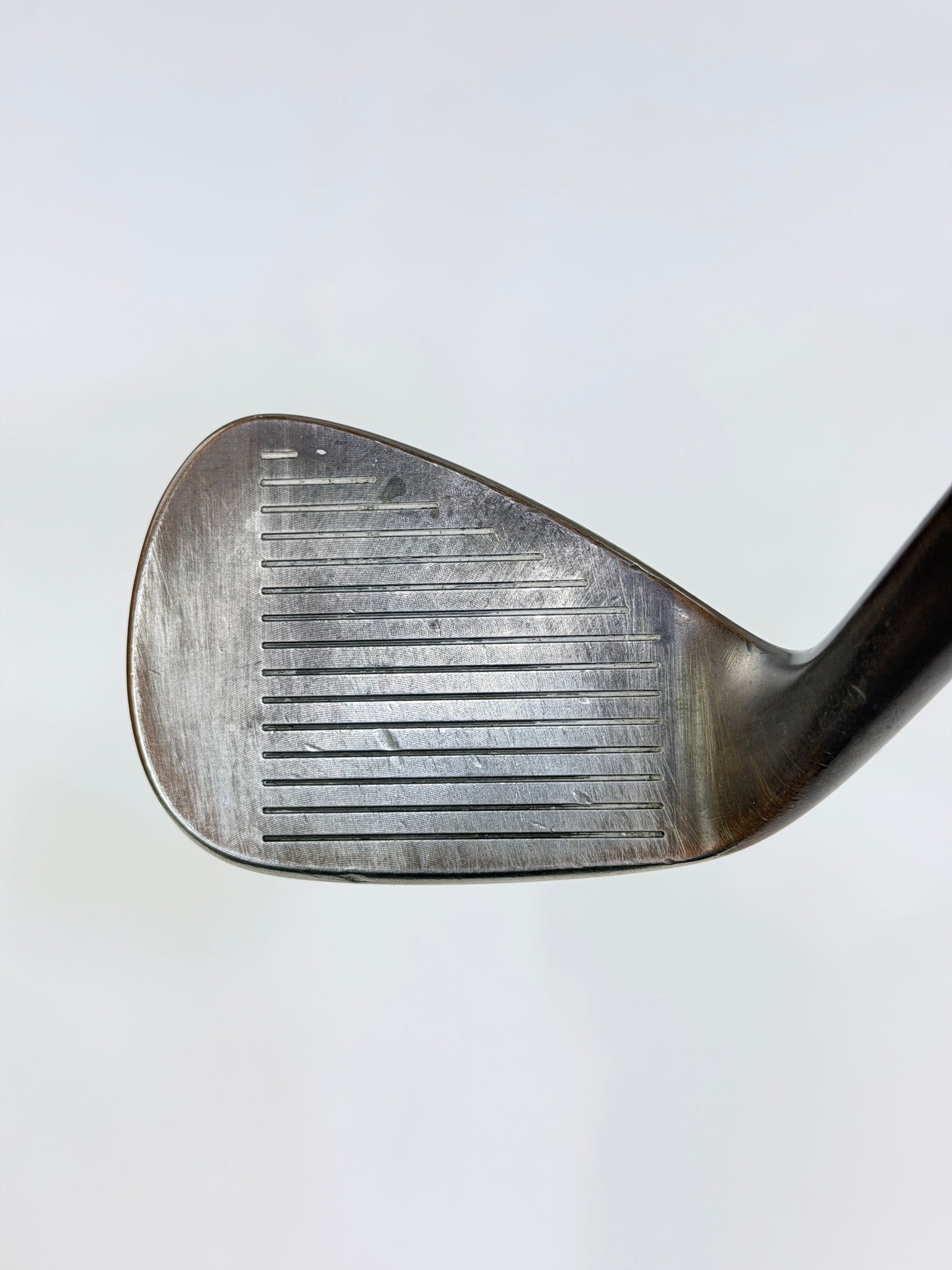 MIZUNO T22 52° WEDGE S FLEX RH 35.5”