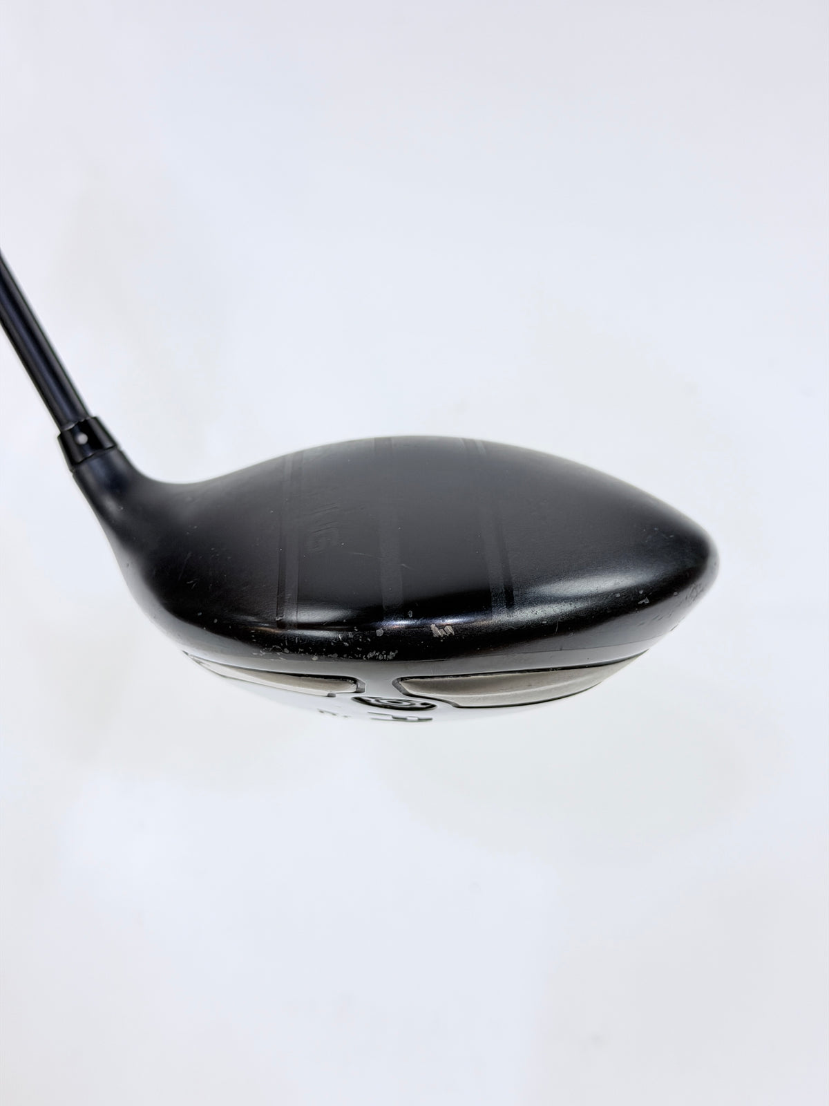 PING I25 DRIVER 9.5° R FLEX RH 44.75”