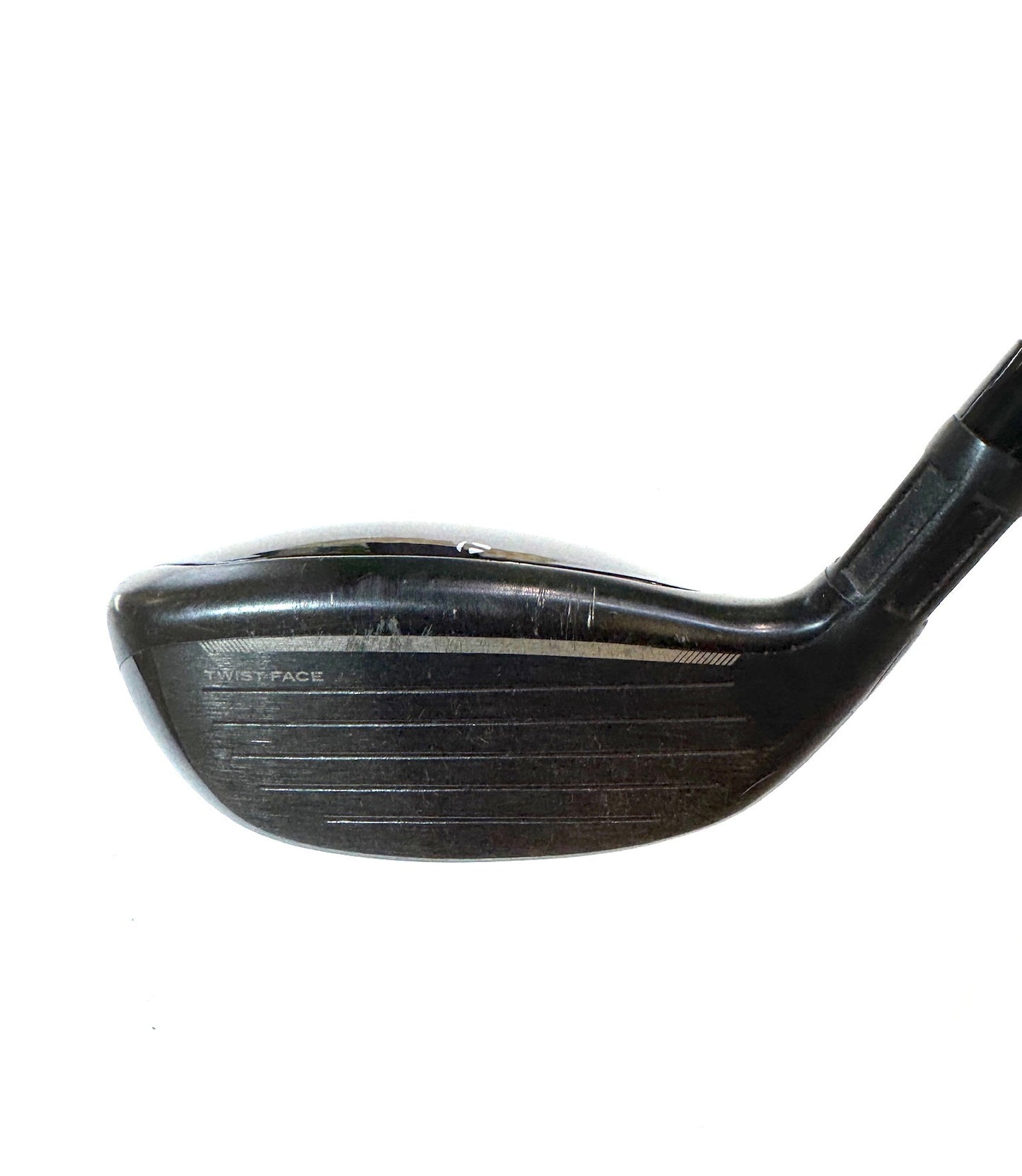 TAYLORMADE STEALTH 2 HYBRID 4H 22° S FLEX RH 40”