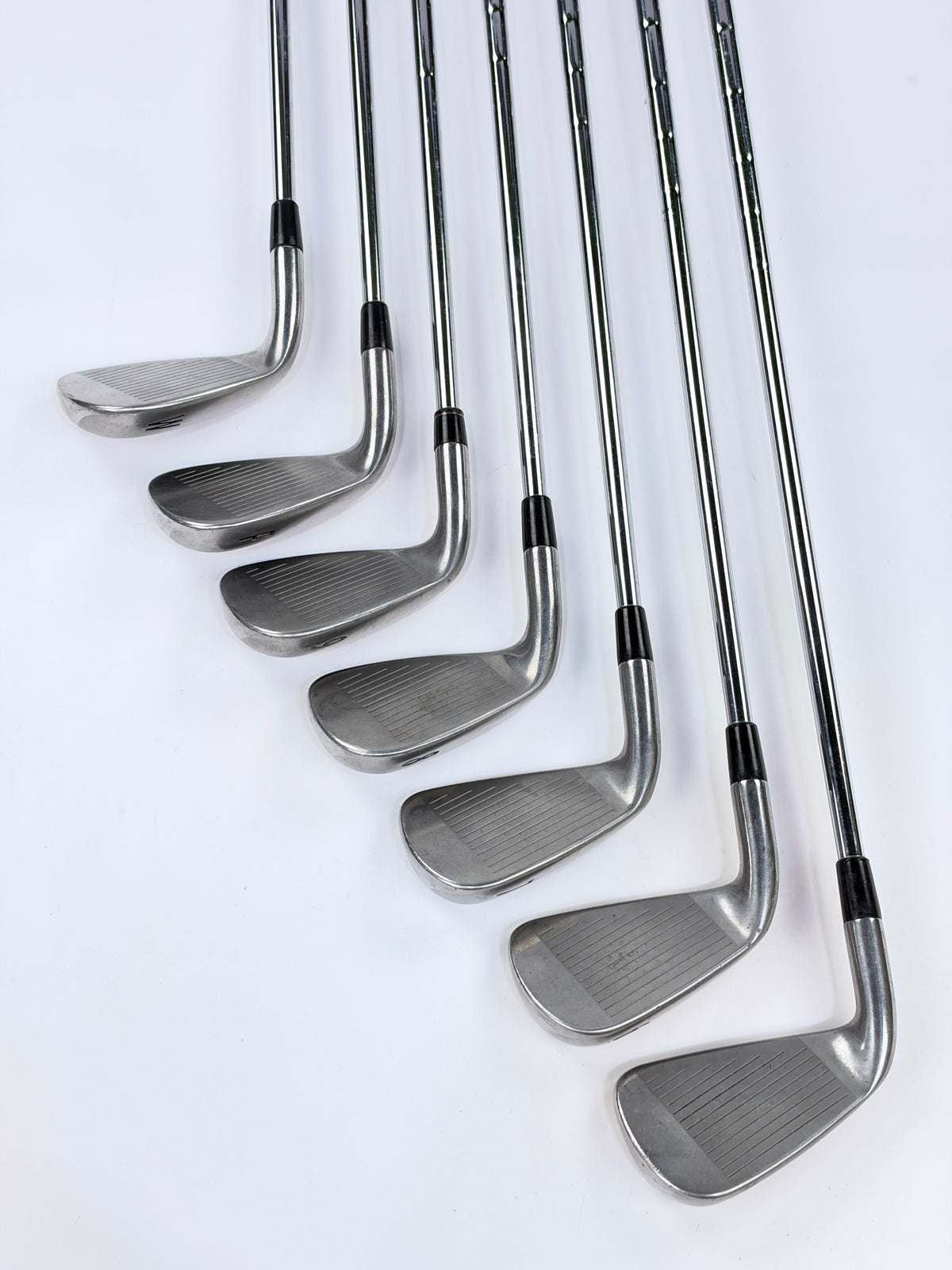 TITLEIST AP1 712 IRON SET 5-PW GW S FLEX RH