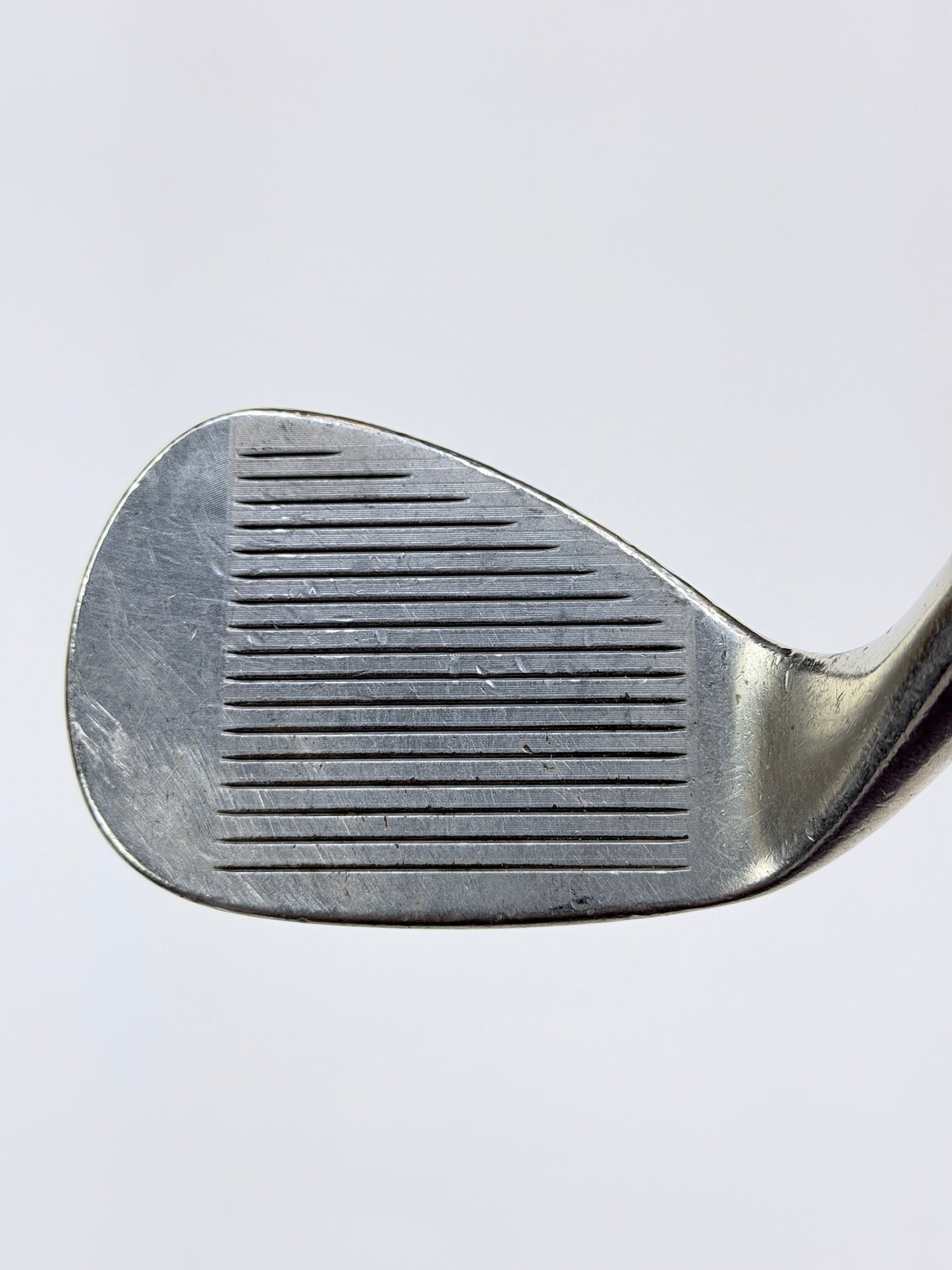 TITLEIST VOKEY SM8 WEDGE 58° S FLEX RH 35”