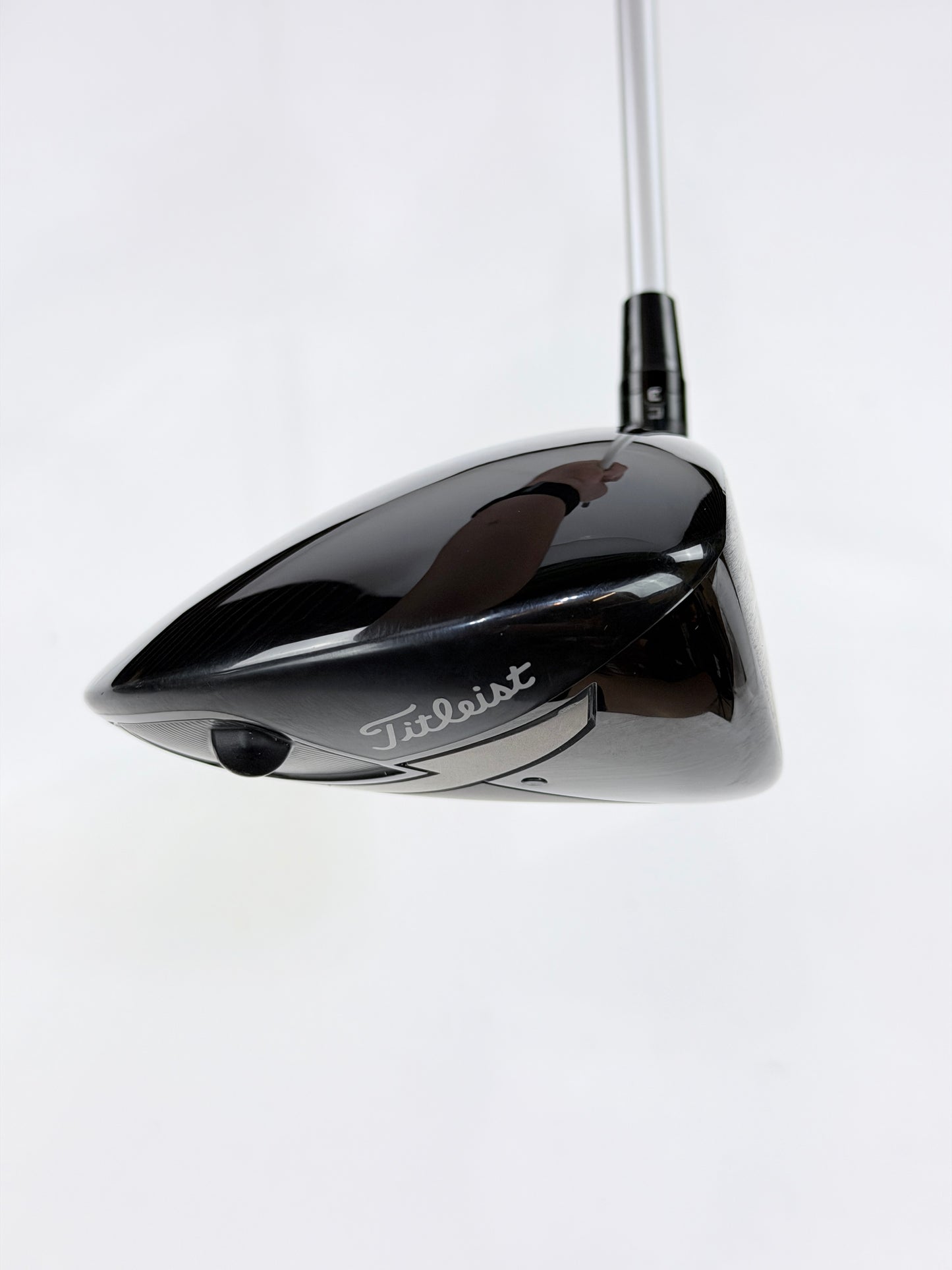 TITLEIST TS3 9.5° DRIVER R FLEX RH 44.5”