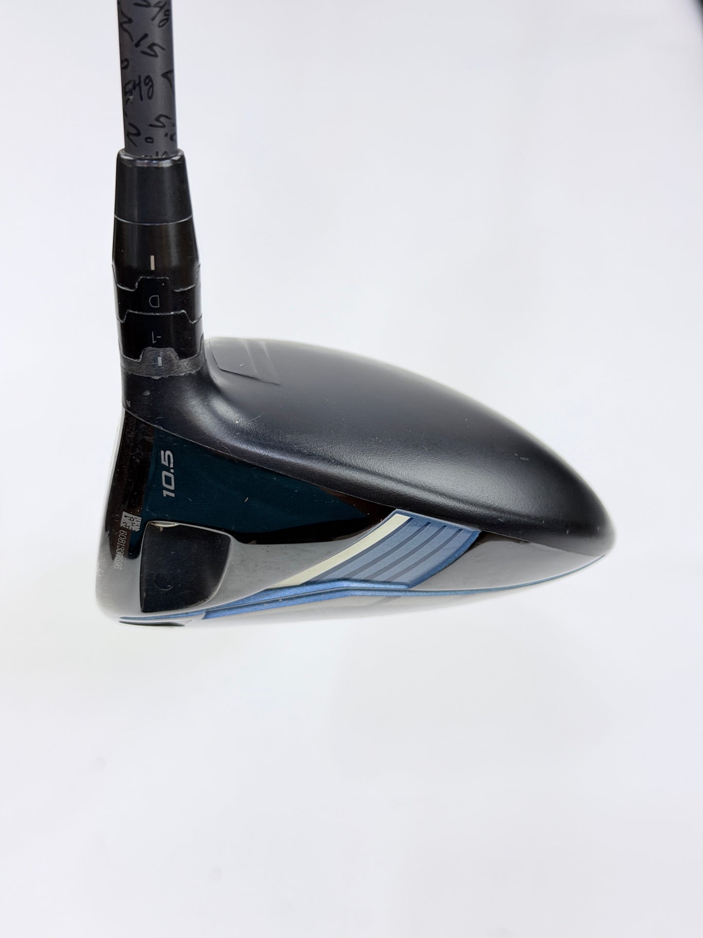 CALLAWAY XR 10.5° DRIVER LADIES FLEX RH 44.5”
