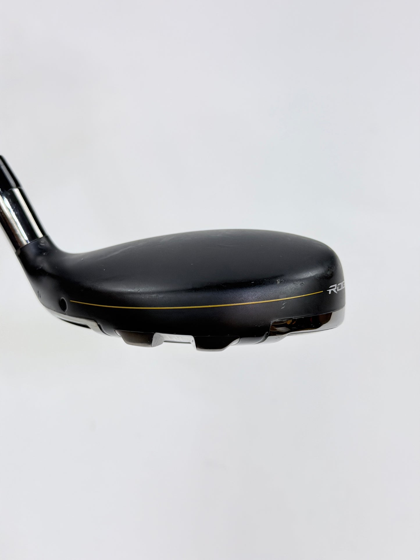 CALLAWAY ROGUE ST MAX 3 HYBRID R FLEX RH 40.25”