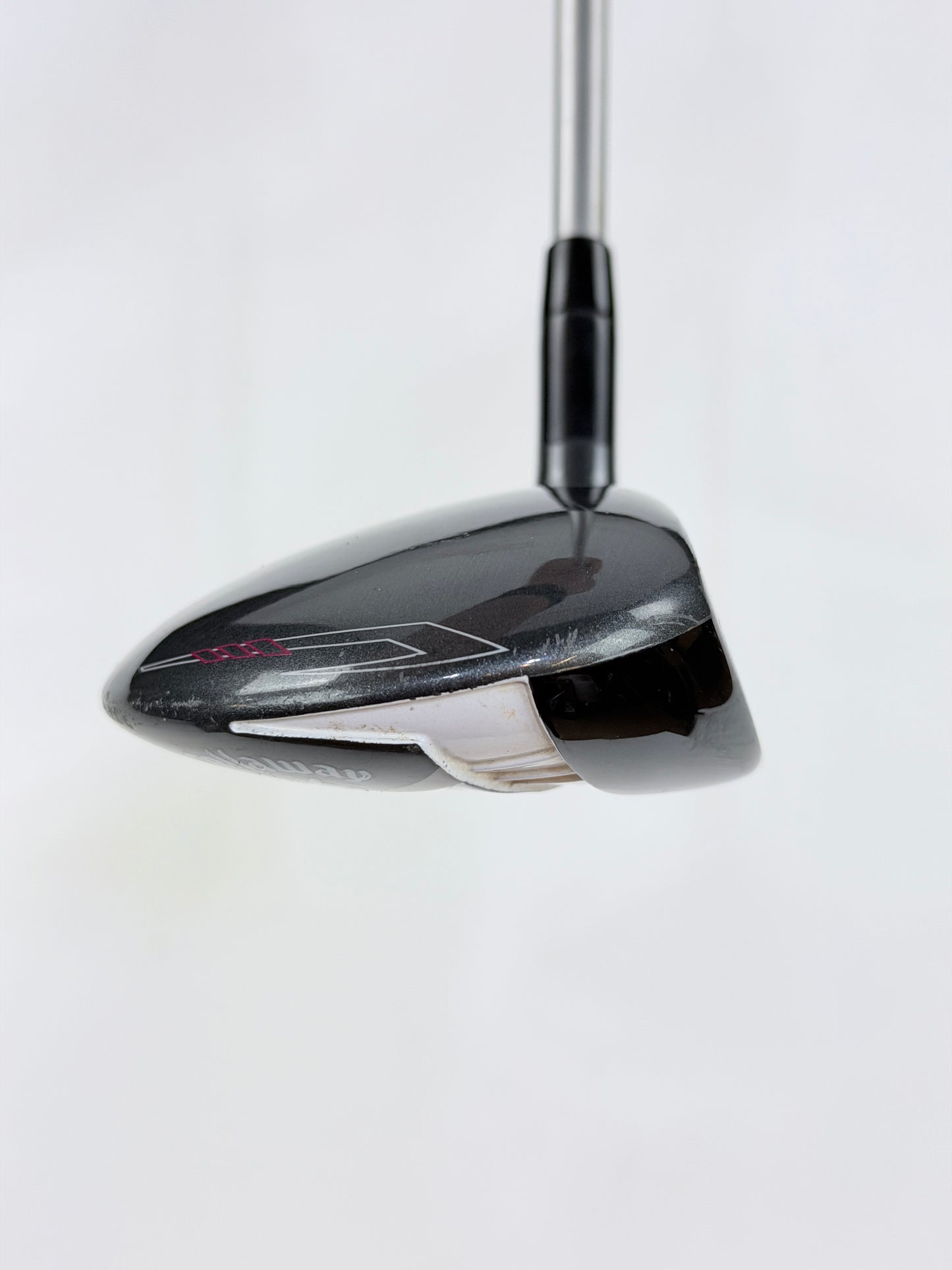 CALLAWAY X2 HOT 9 WOOD LADIES FLEX RH 40.5”