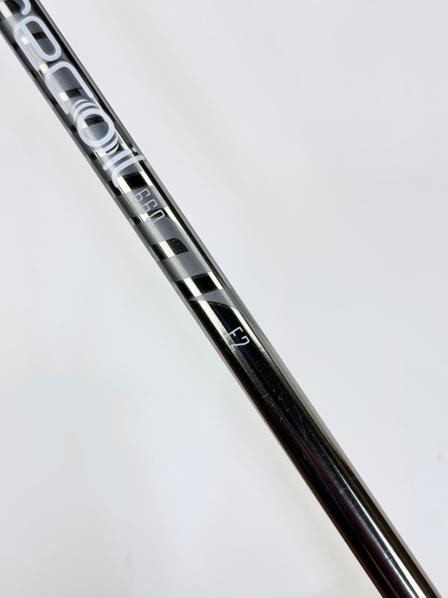 PING I500 ORANGE DOT IRON SET 5-PW SENIOR FLEX RH -.5”