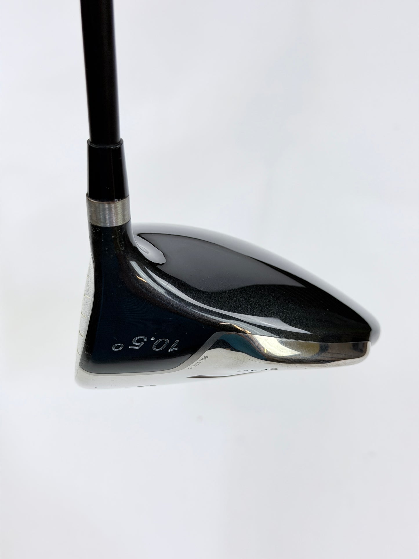 PING K15 10.5° DRIVER R FLEX RH 44.25”