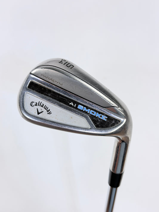 CALLAWAY AI SMOKE SW 54° S FLEX RH 36”