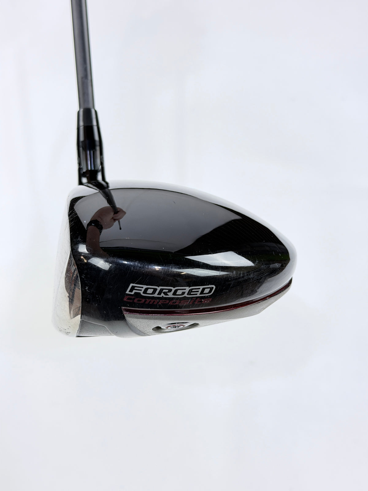 CALLAWAY RAZR FIT DRIVER 10.5° S FLEX LH 46”