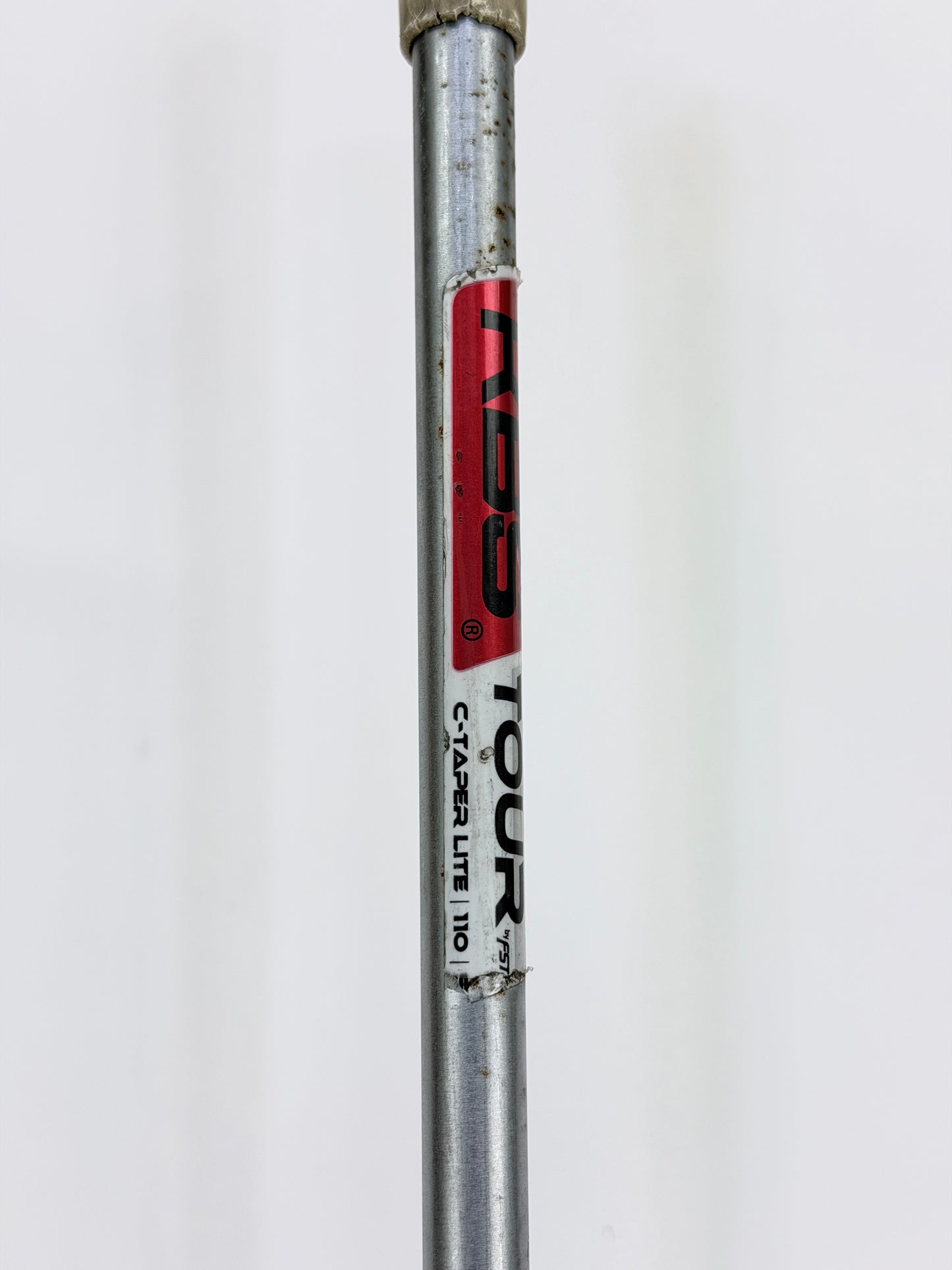 TAYLORMADE P750 TOUR PROTO 3 IRON S FLEX RH 39.75”